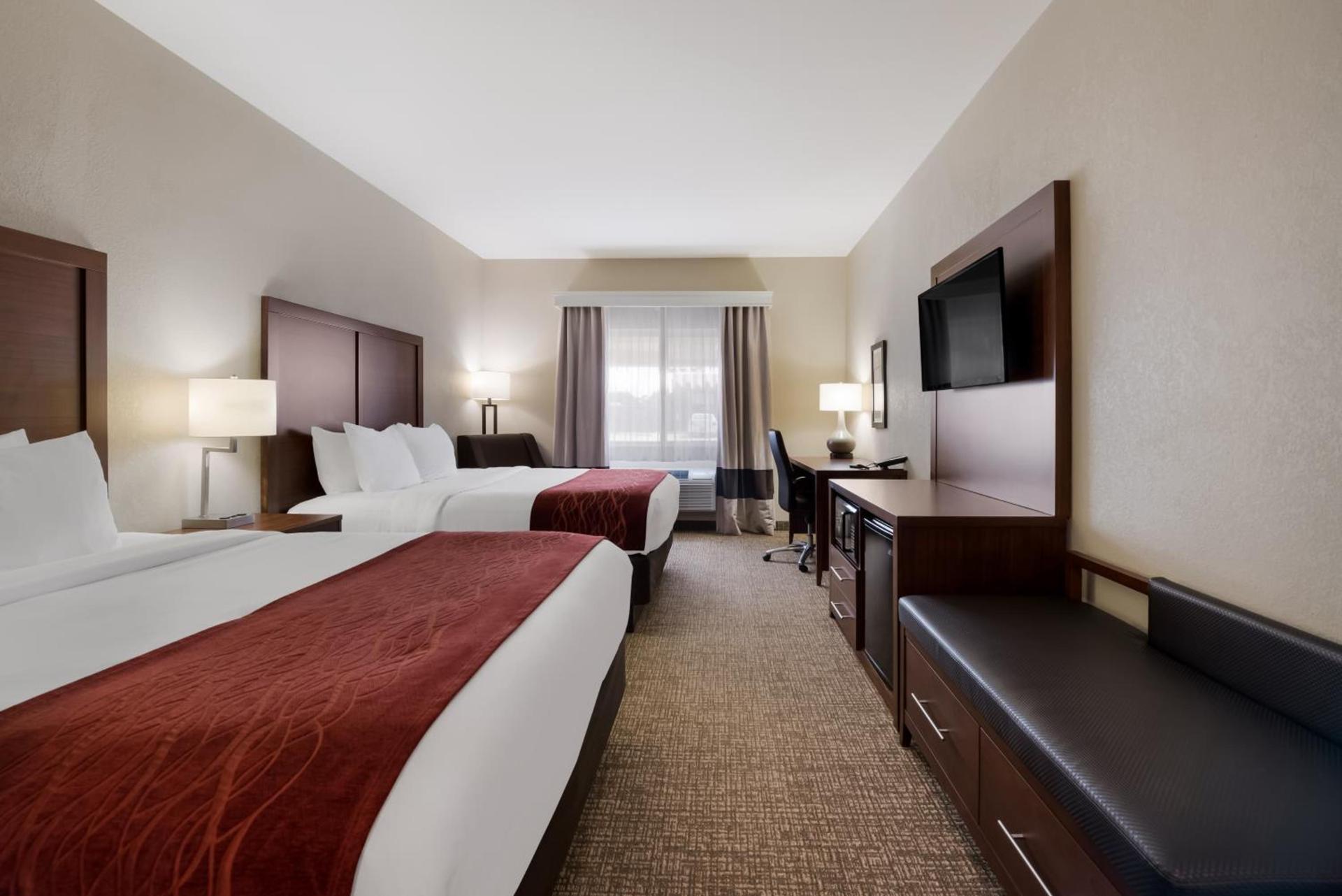 Comfort Inn Onalaska - La Crosse Area photo 29