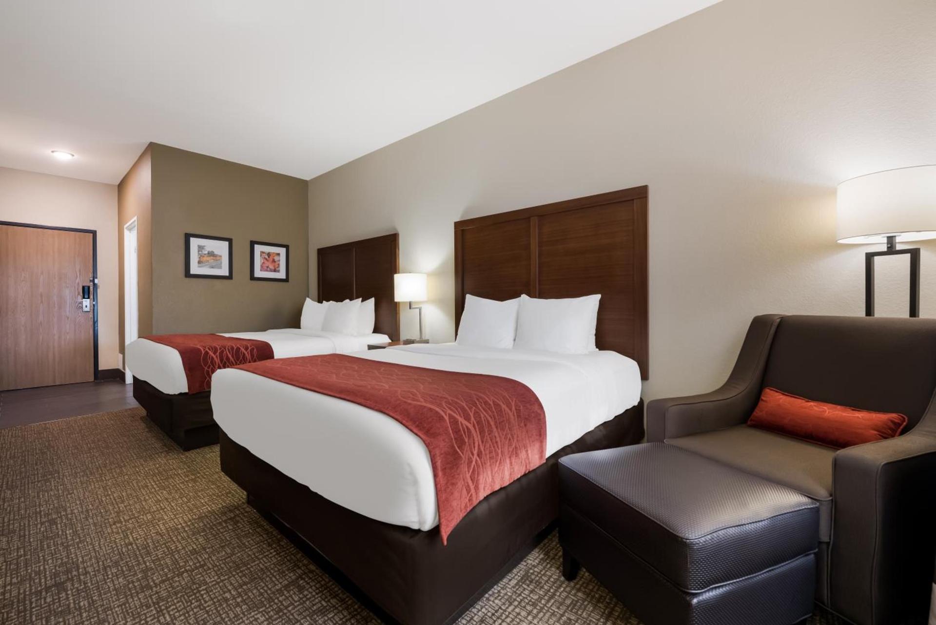 Comfort Inn Onalaska - La Crosse Area photo 28
