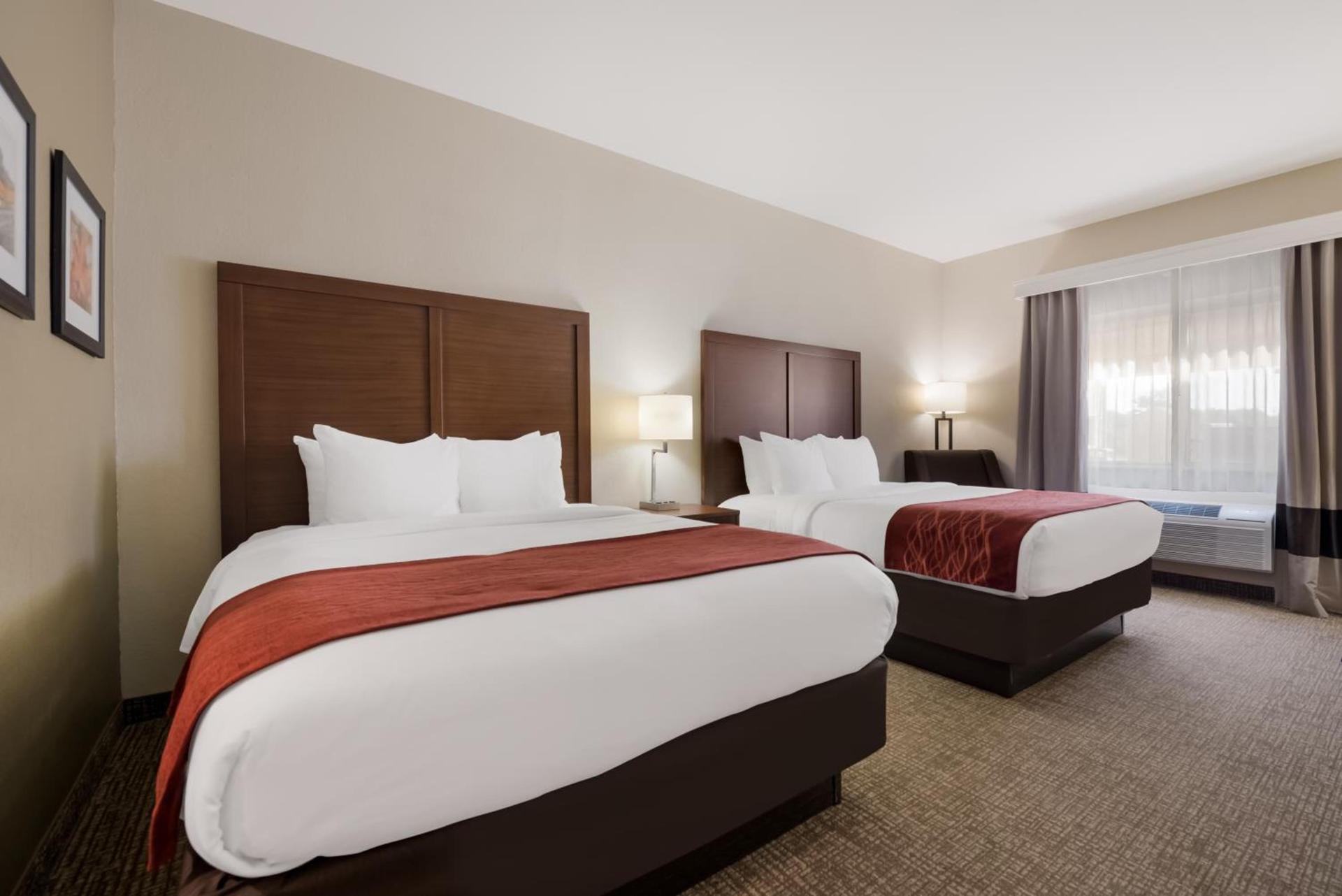 Comfort Inn Onalaska - La Crosse Area photo 27