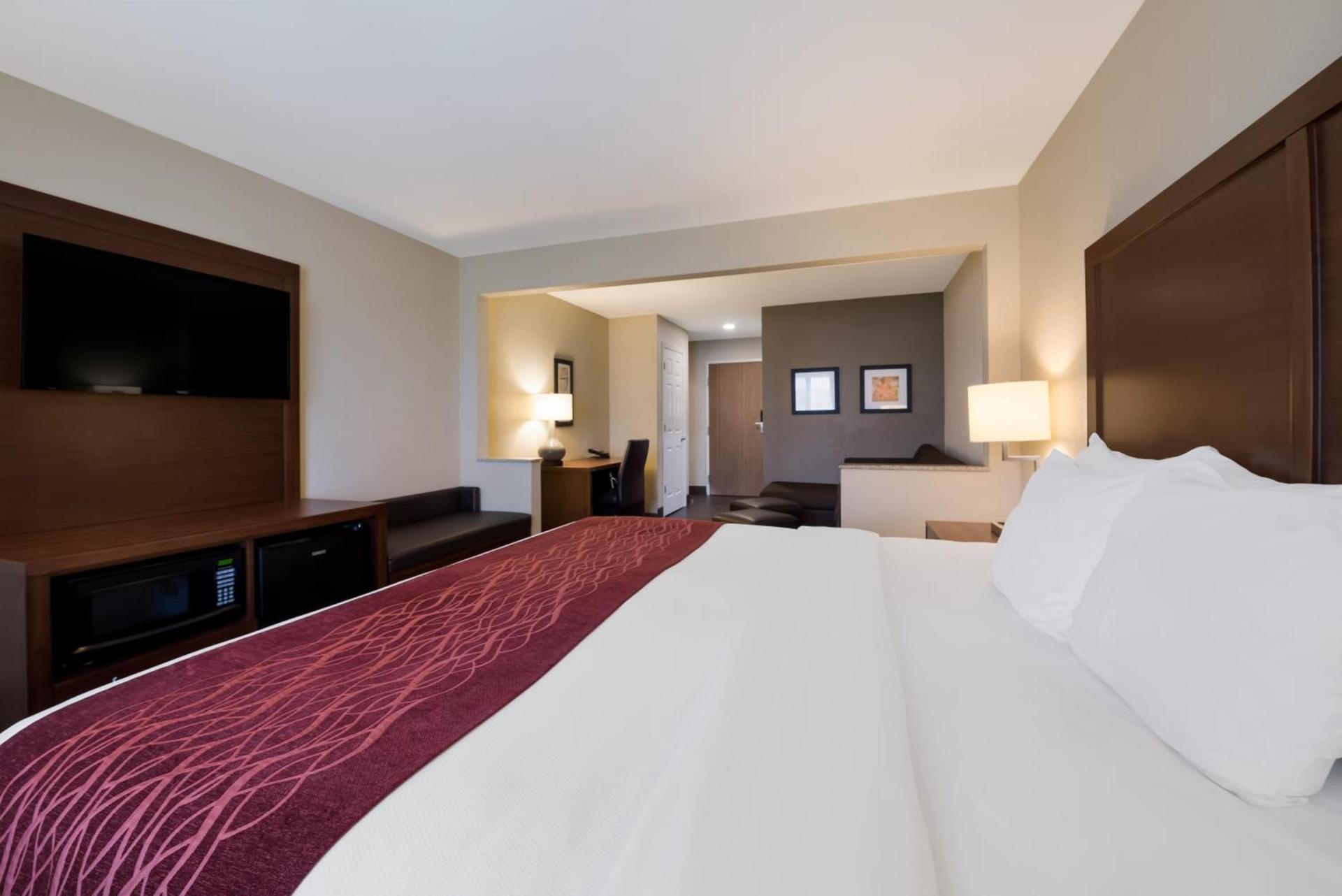 Comfort Inn Onalaska - La Crosse Area photo 4