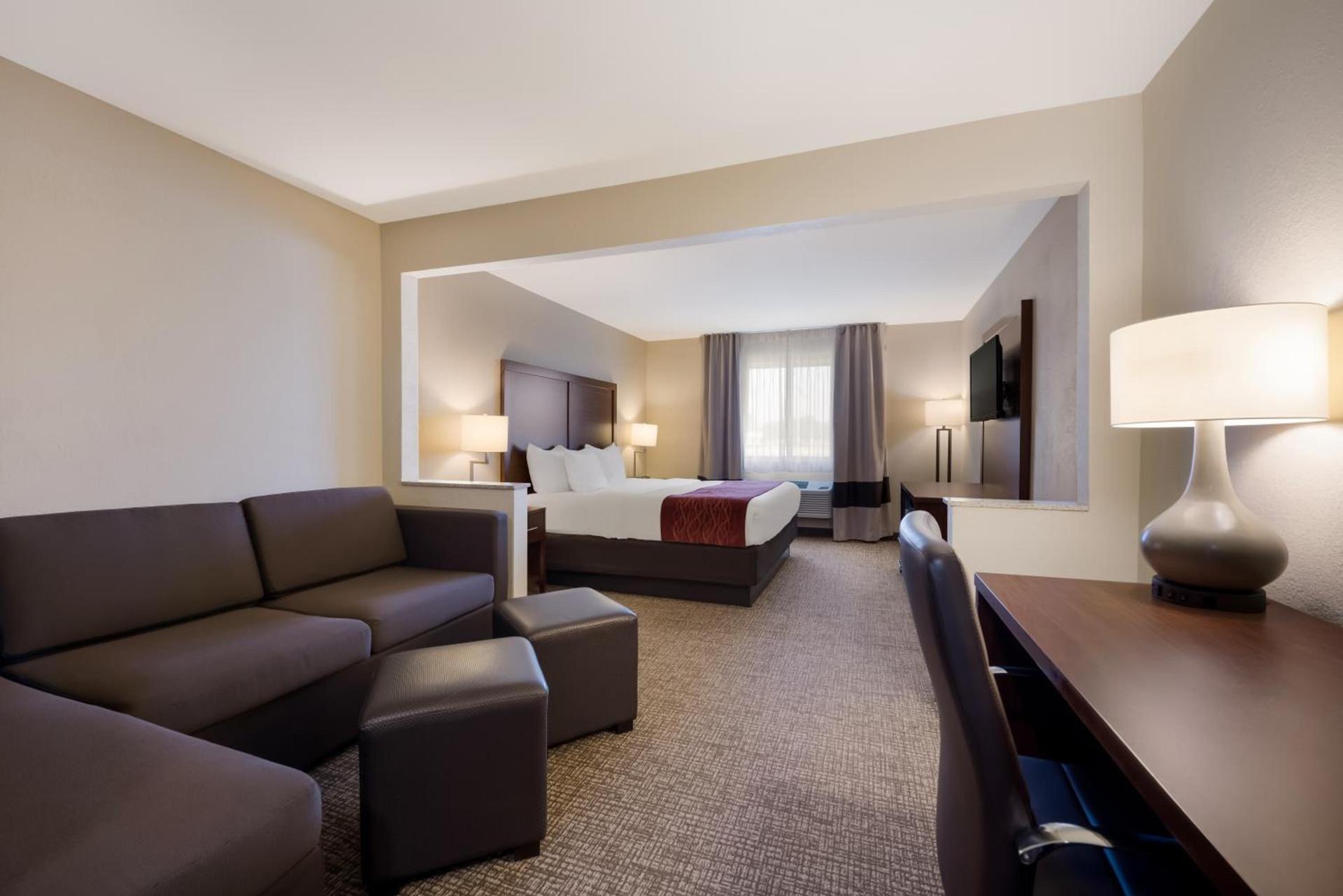 Comfort Inn Onalaska - La Crosse Area photo 3