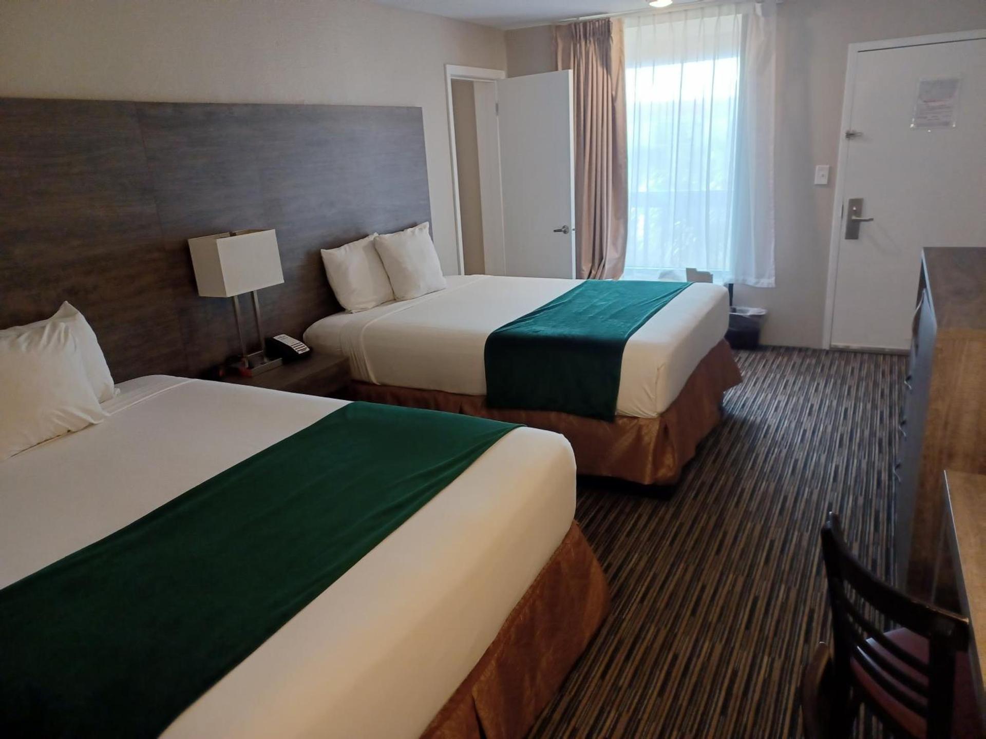 Grand Hotel Orlando at Universal Blvd - Shuttle to Theme Parks photo 32
