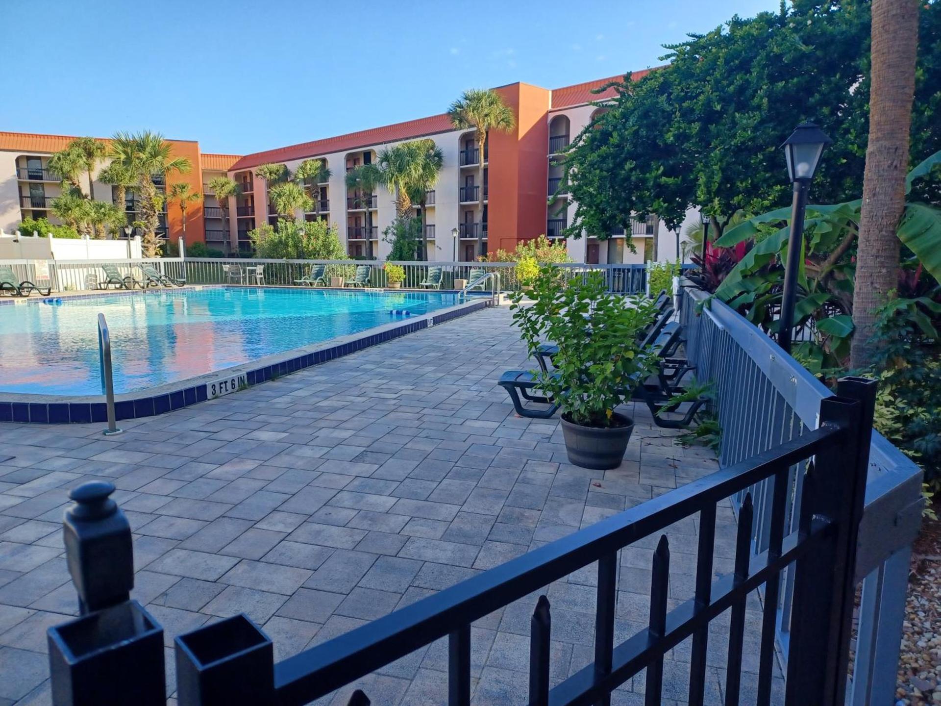 Grand Hotel Orlando at Universal Blvd - Shuttle to Theme Parks photo 29