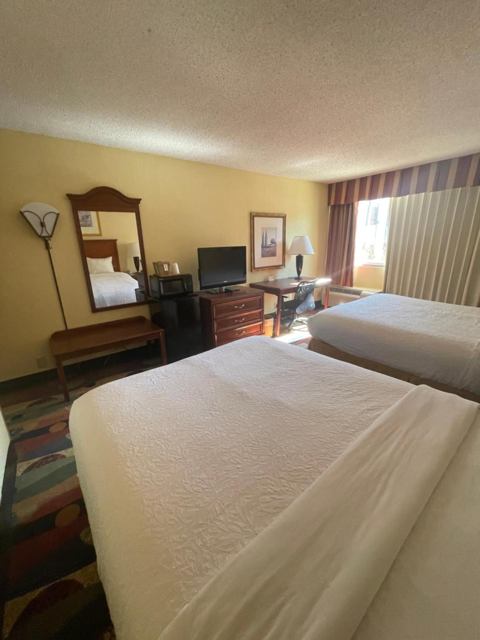 Budgetel Inn & Suites Atlanta photo 29