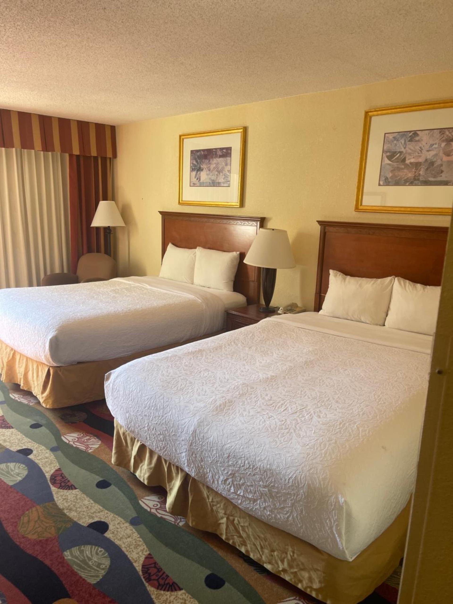 Budgetel Inn & Suites Atlanta photo 30