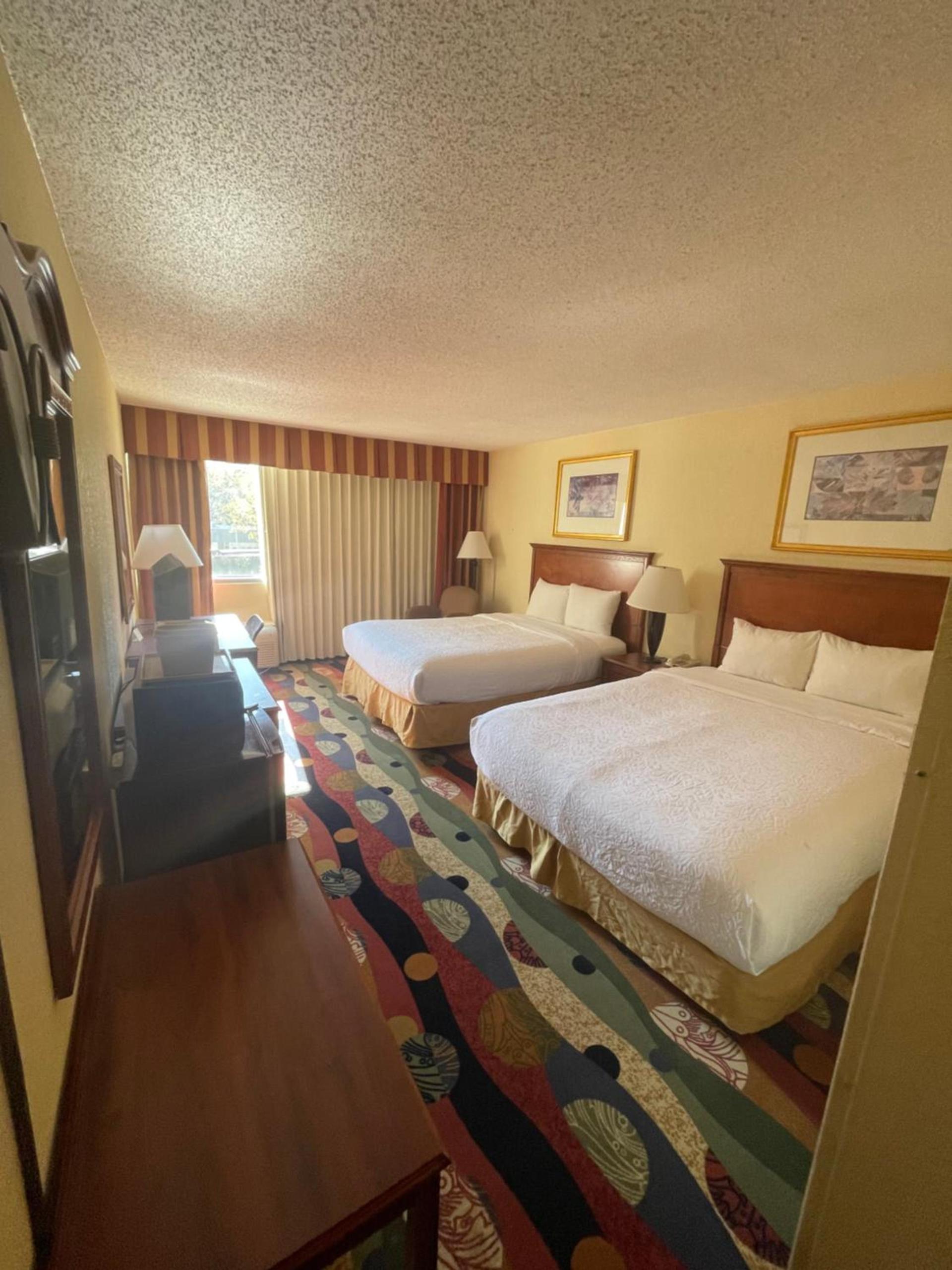 Budgetel Inn & Suites Atlanta photo 27