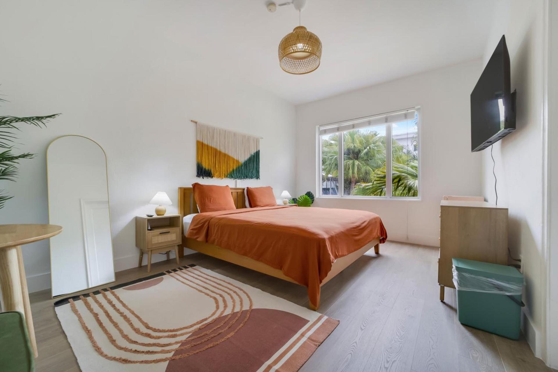 Tropics Hotel Miami Beach photo 13