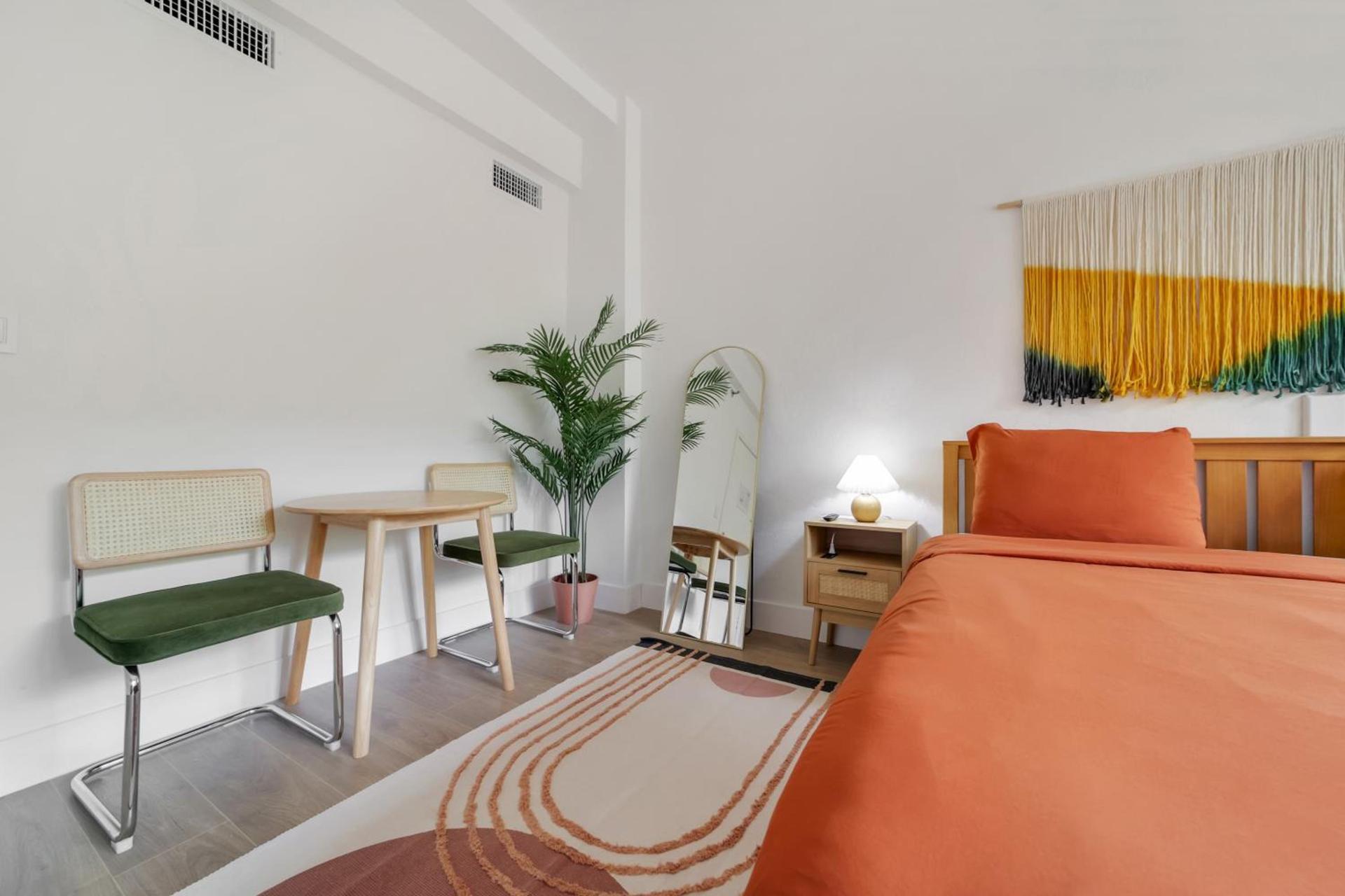 Tropics Hotel Miami Beach photo 14