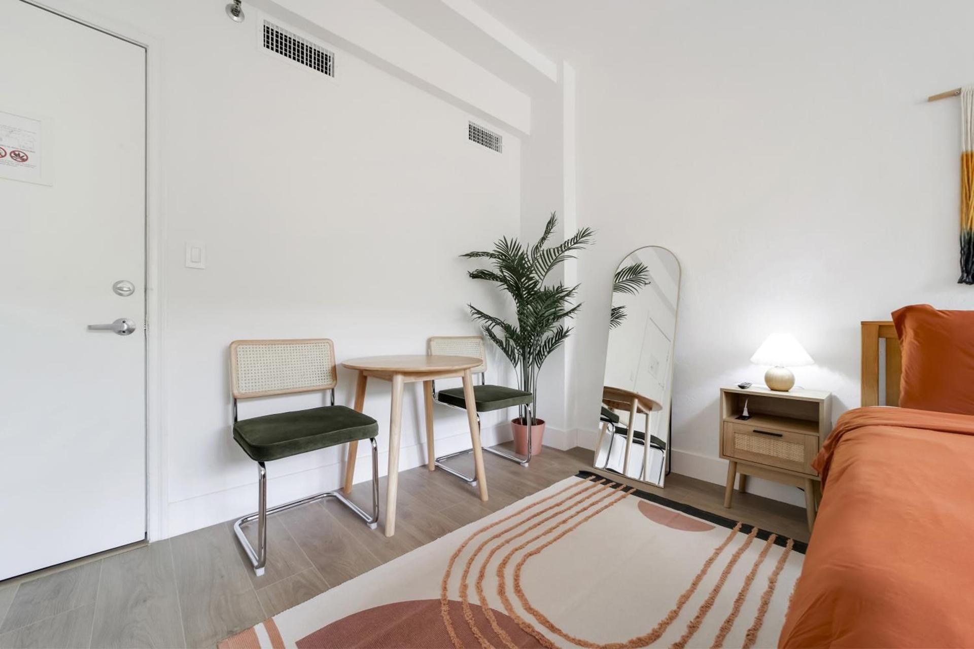 Tropics Hotel Miami Beach photo 39