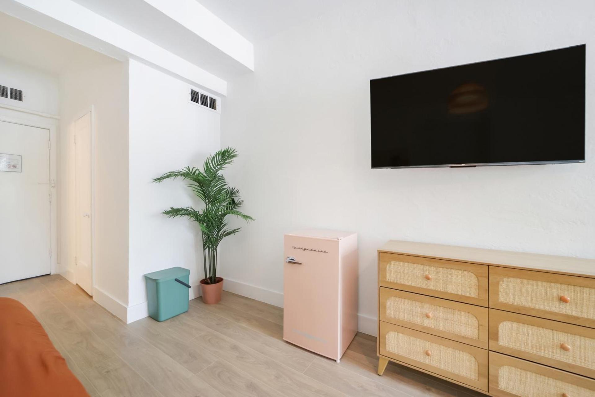 Tropics Hotel Miami Beach photo 43