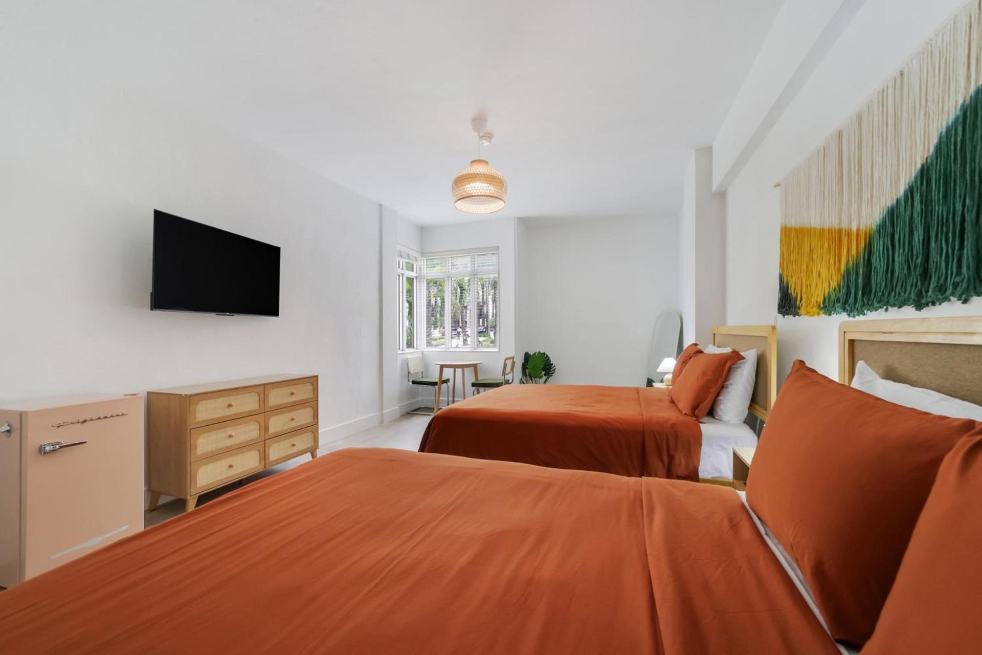 Tropics Hotel Miami Beach photo 19