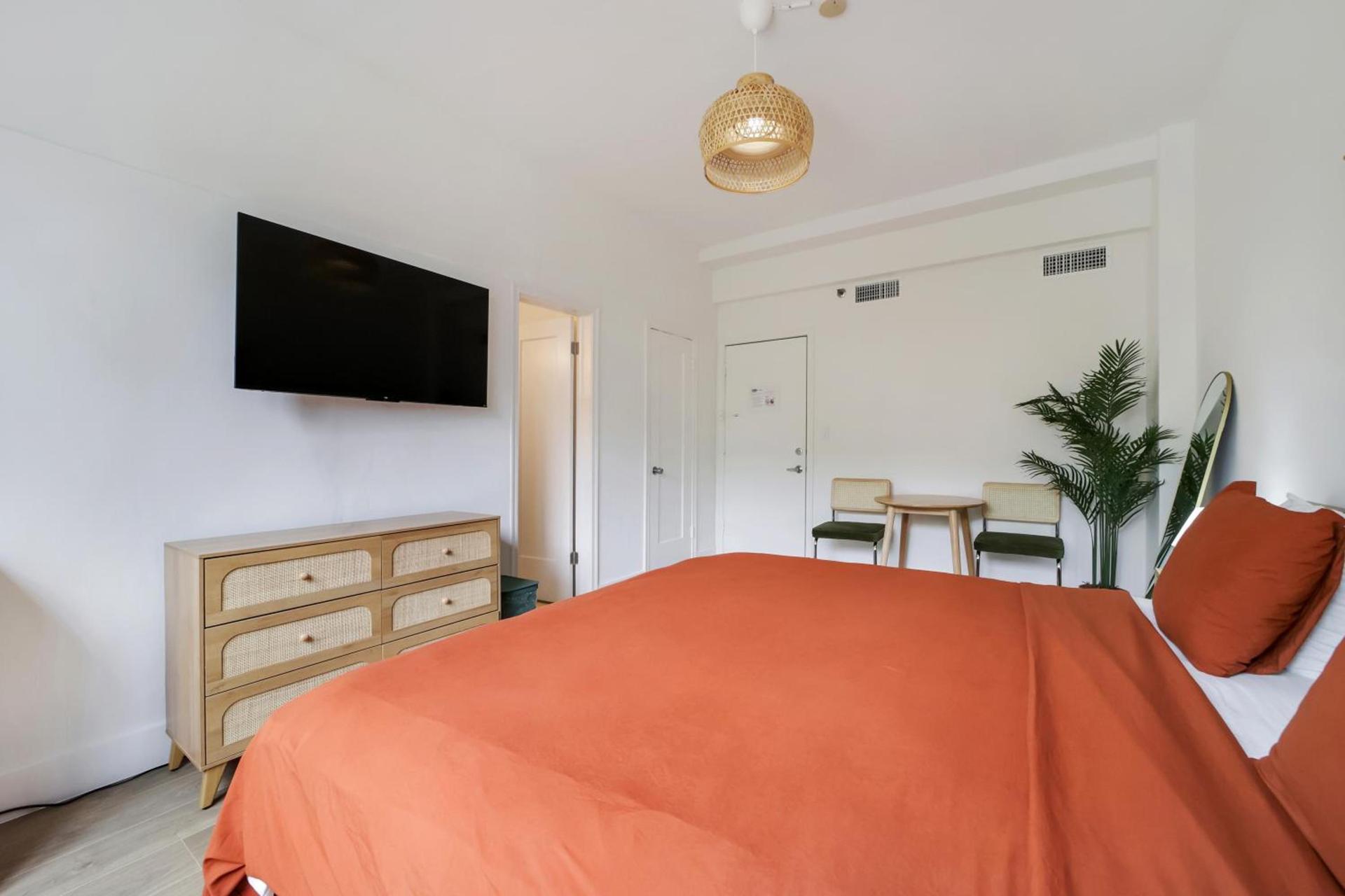 Tropics Hotel Miami Beach photo 35