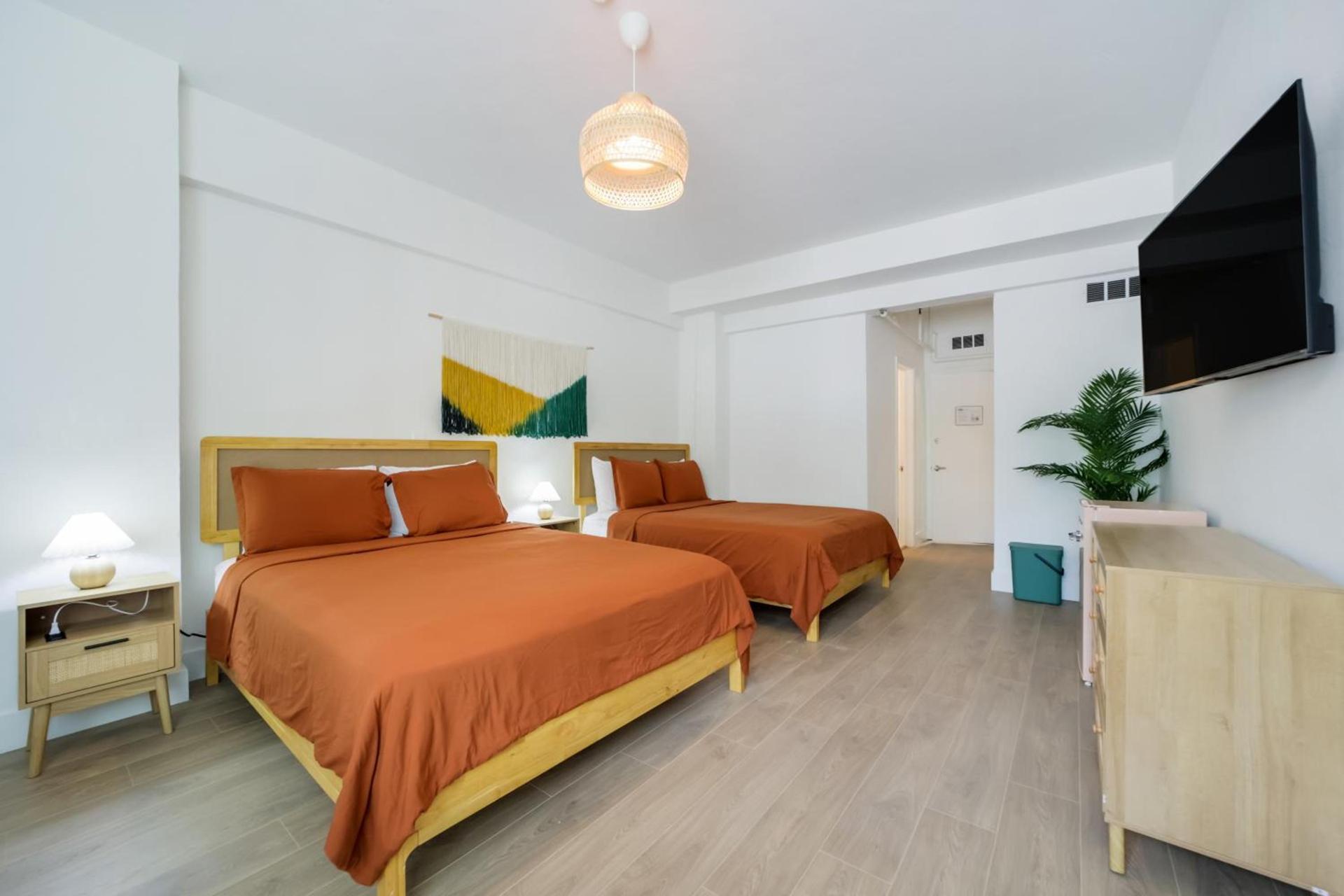Tropics Hotel Miami Beach photo 25