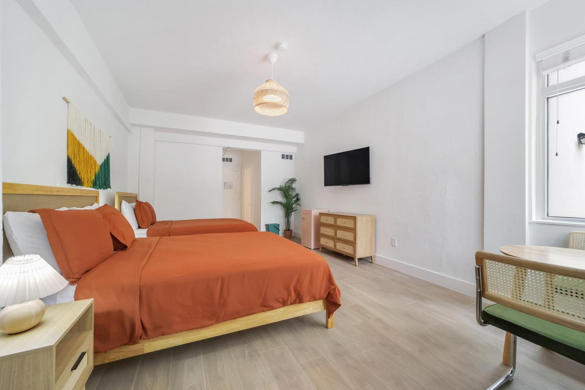 Tropics Hotel Miami Beach photo 29
