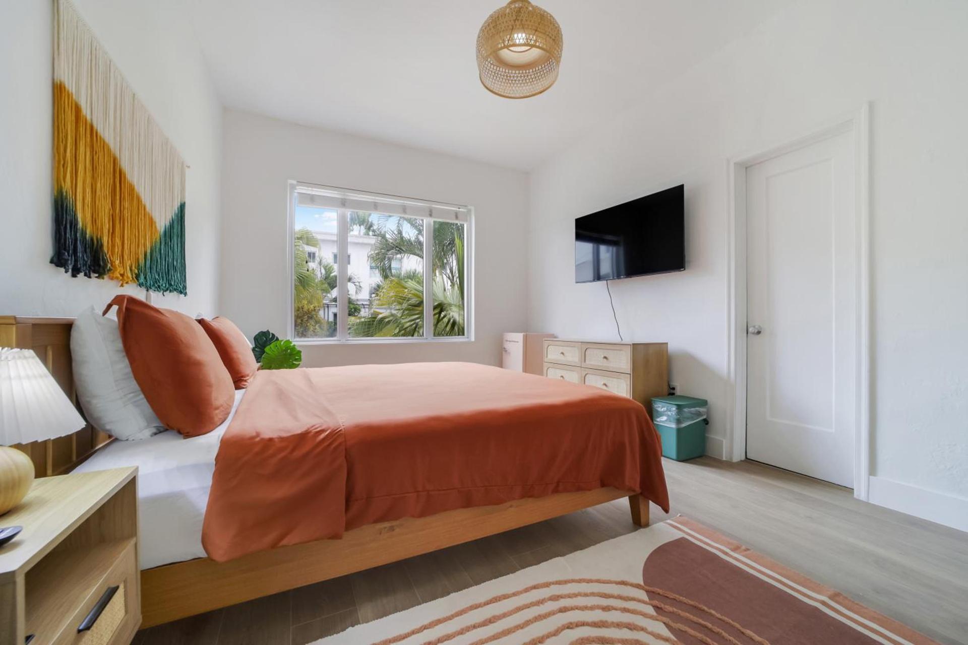 Tropics Hotel Miami Beach photo 28