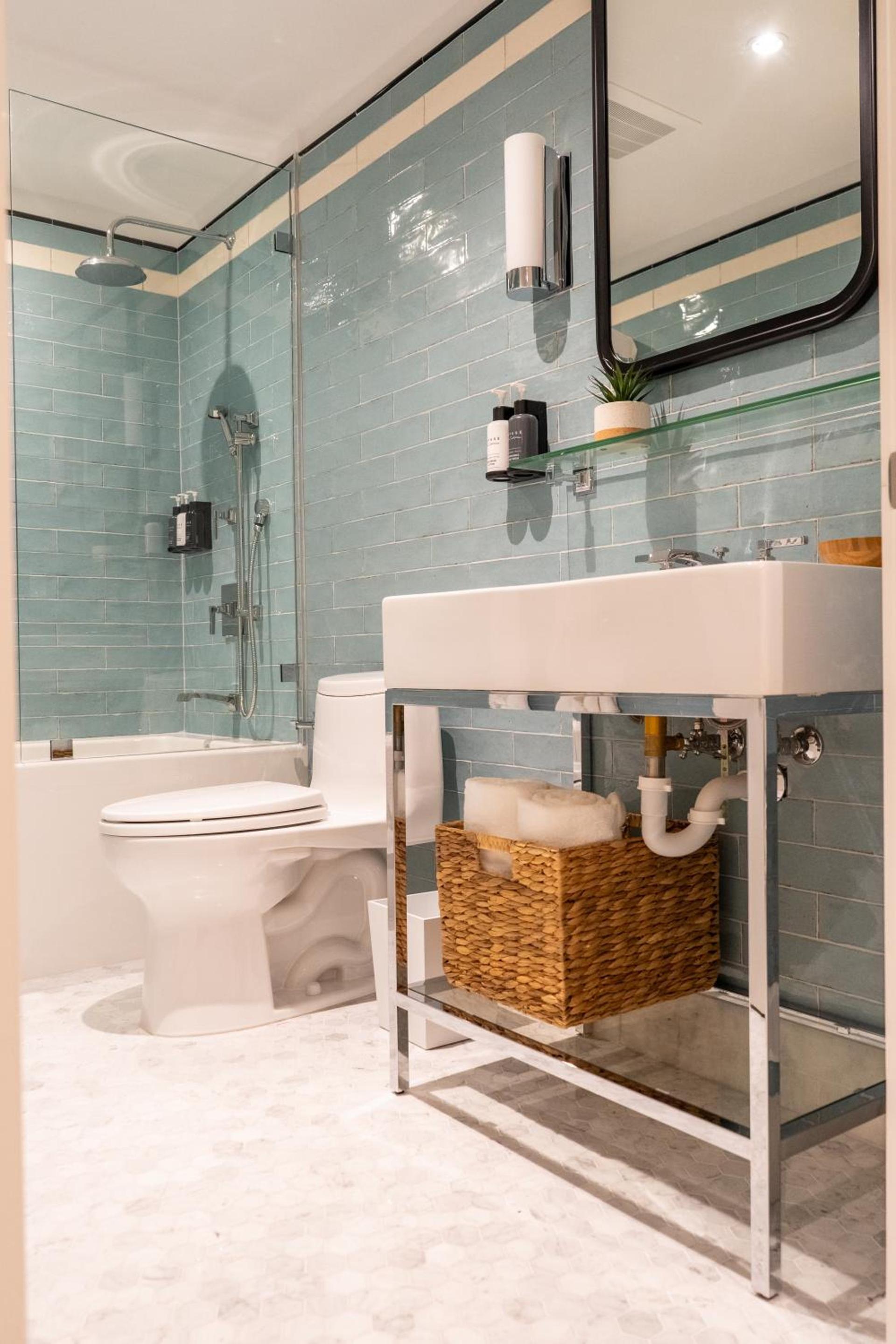 Nassau Suite South Beach, an All Suite Hotel photo 88