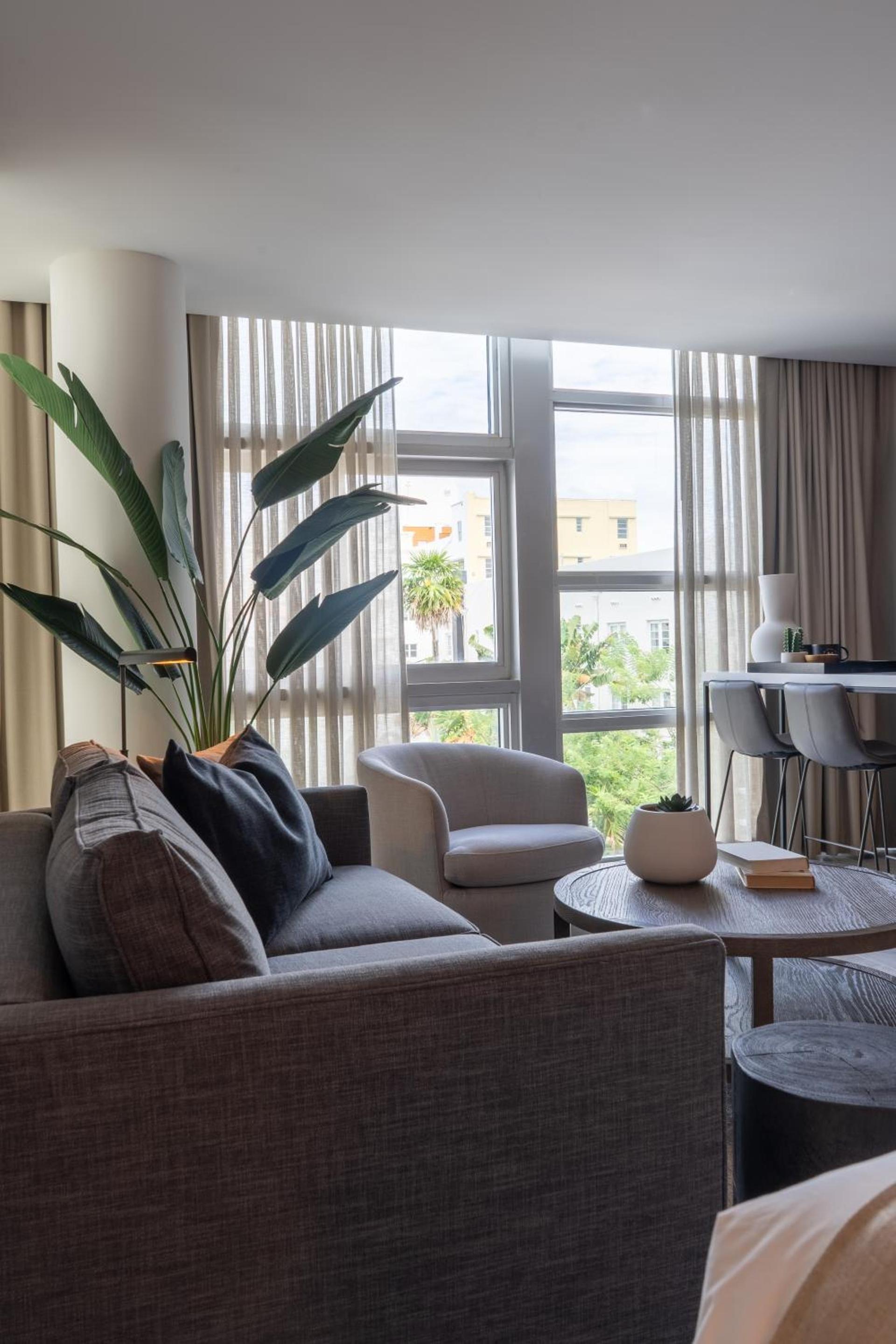 Nassau Suite South Beach, an All Suite Hotel photo 75
