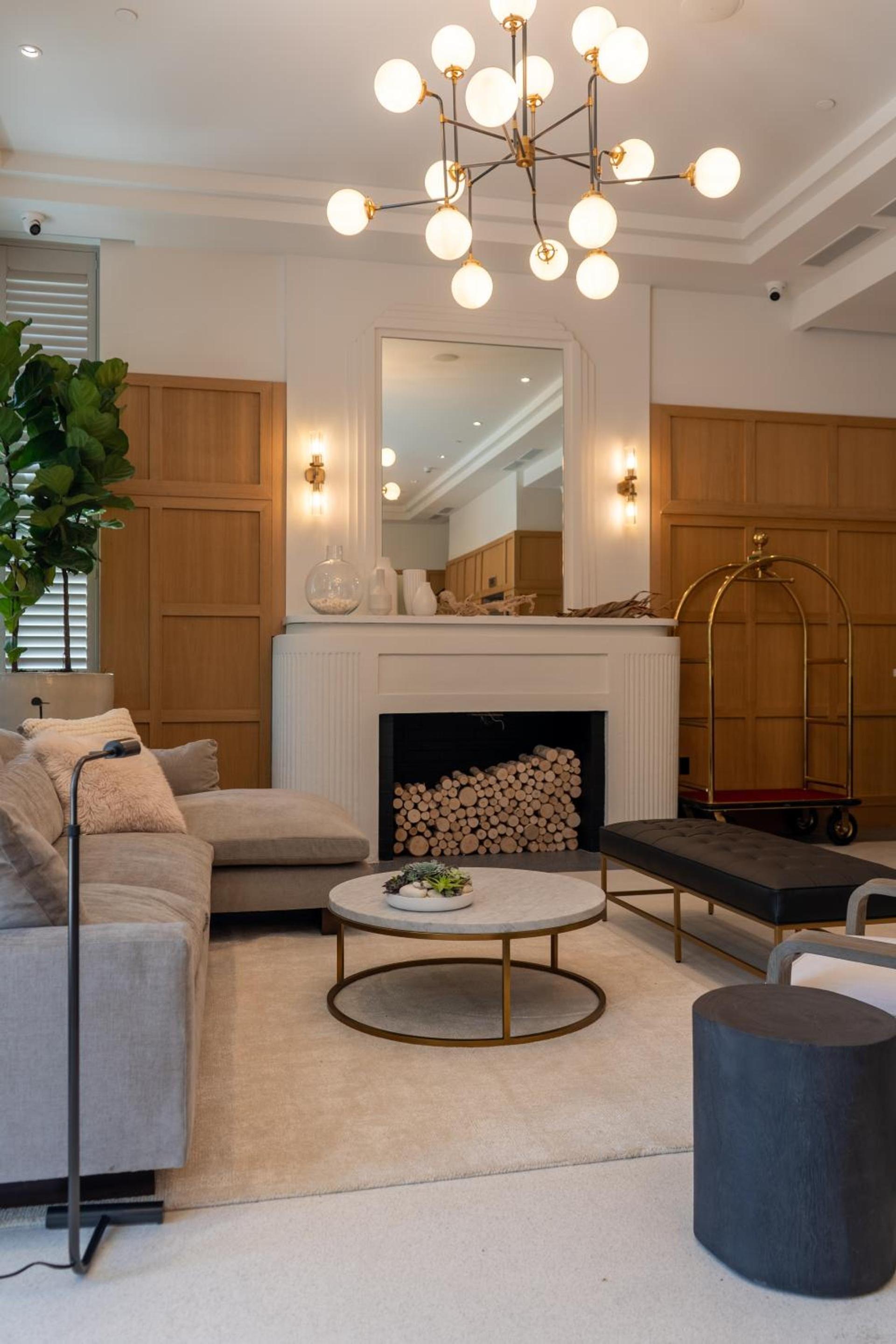 Nassau Suite South Beach, an All Suite Hotel photo 6