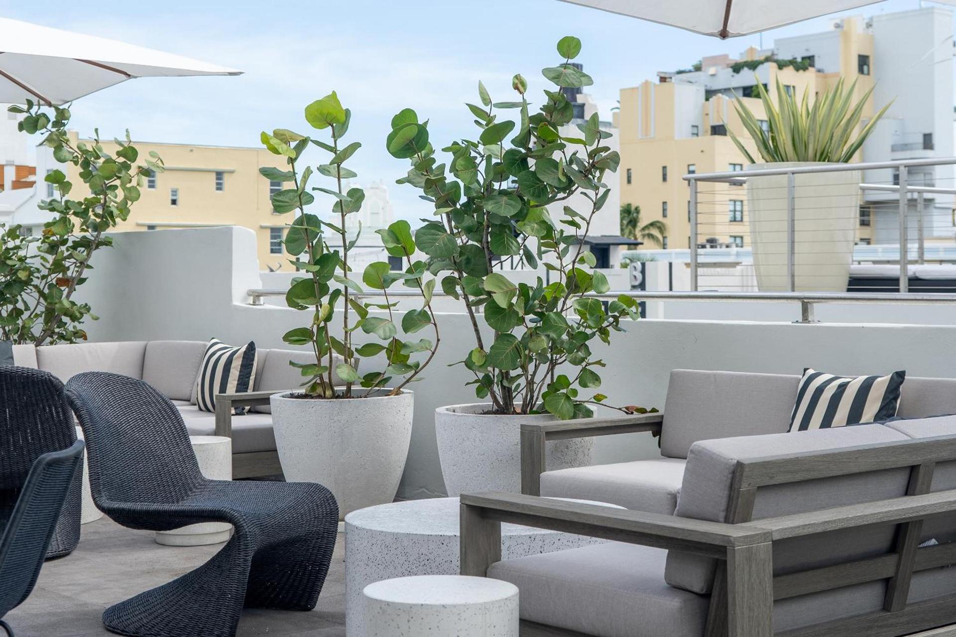 Nassau Suite South Beach, an All Suite Hotel photo 3