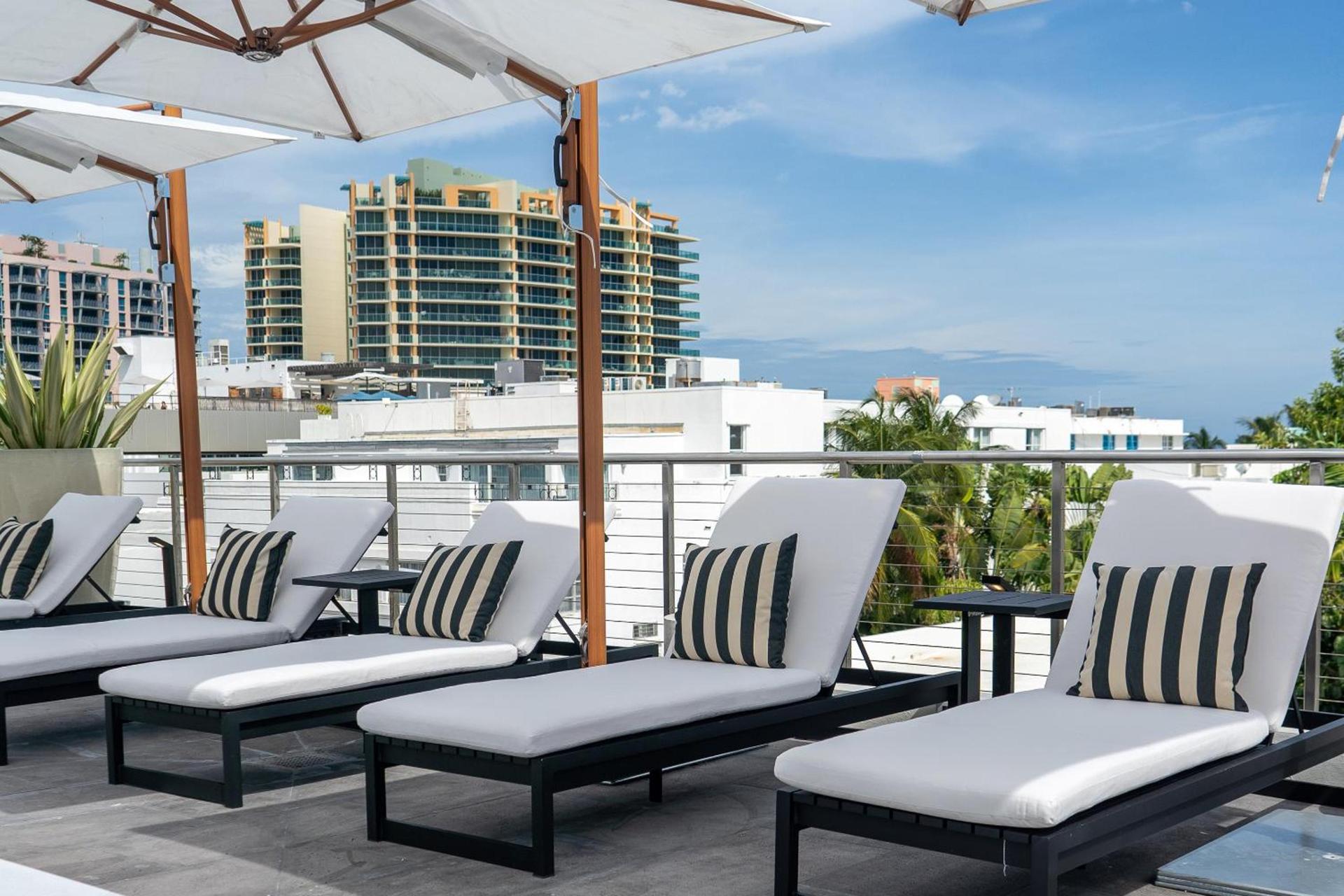 Nassau Suite South Beach, an All Suite Hotel photo 14
