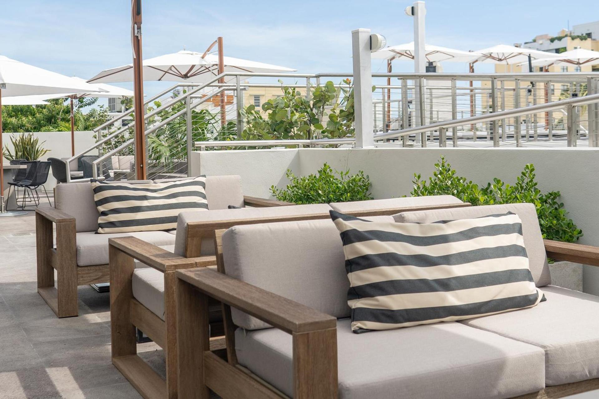 Nassau Suite South Beach, an All Suite Hotel photo 15