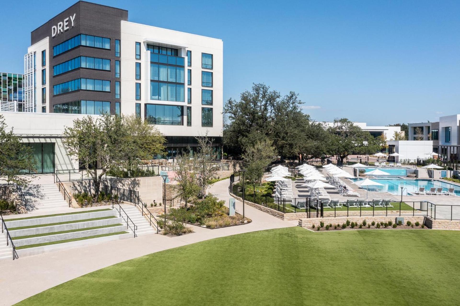 Drey Hotel photo 58