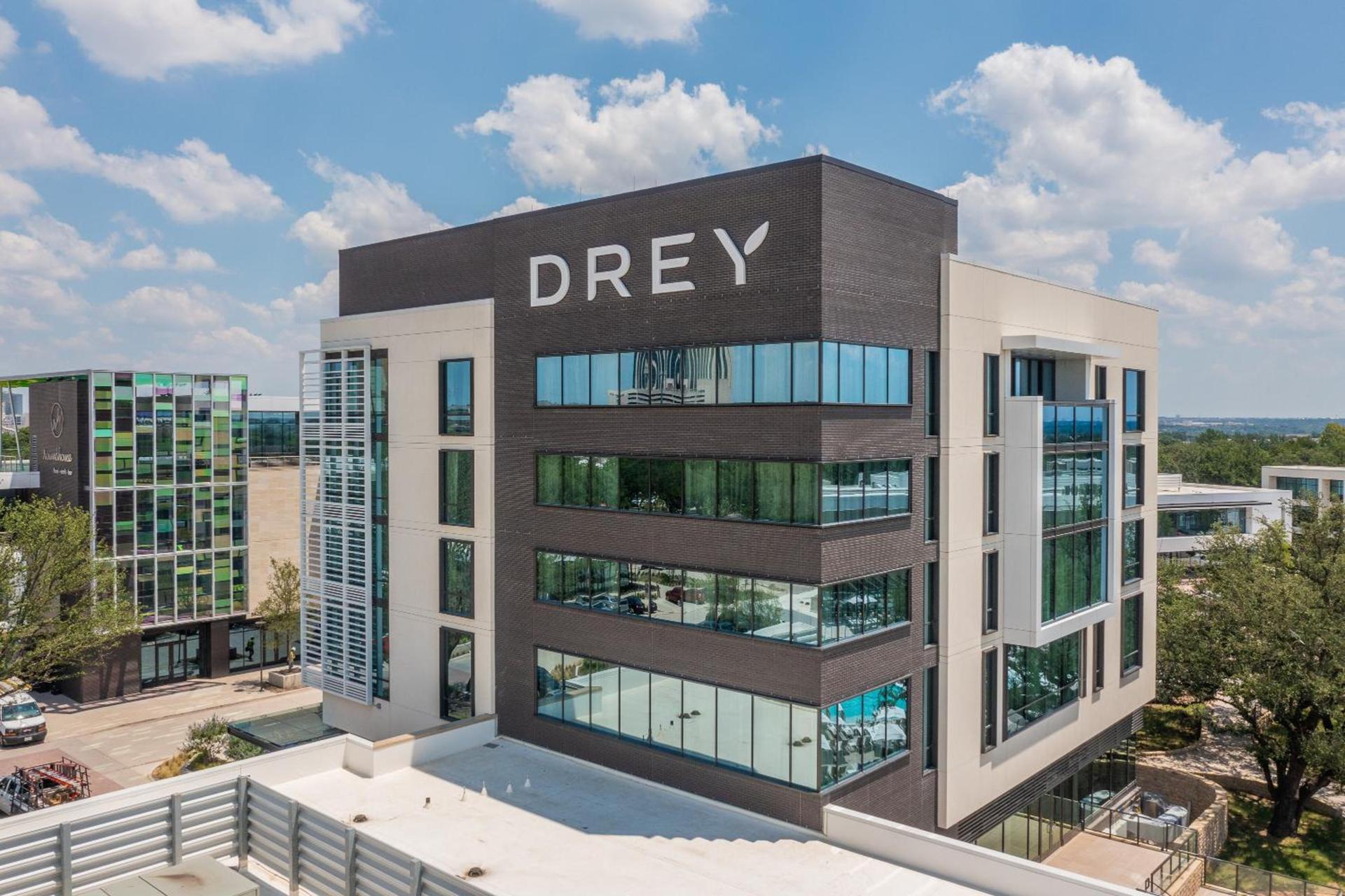 Drey Hotel photo 35
