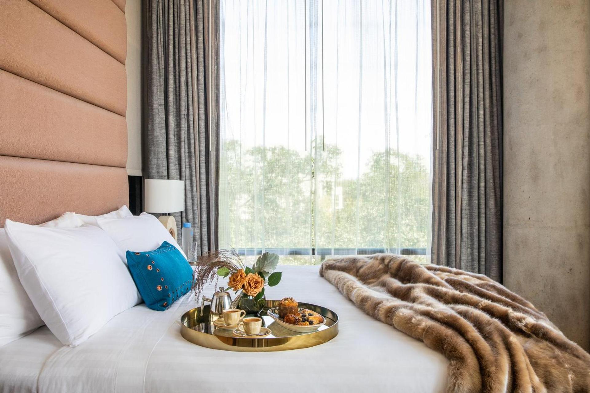 Drey Hotel photo 33