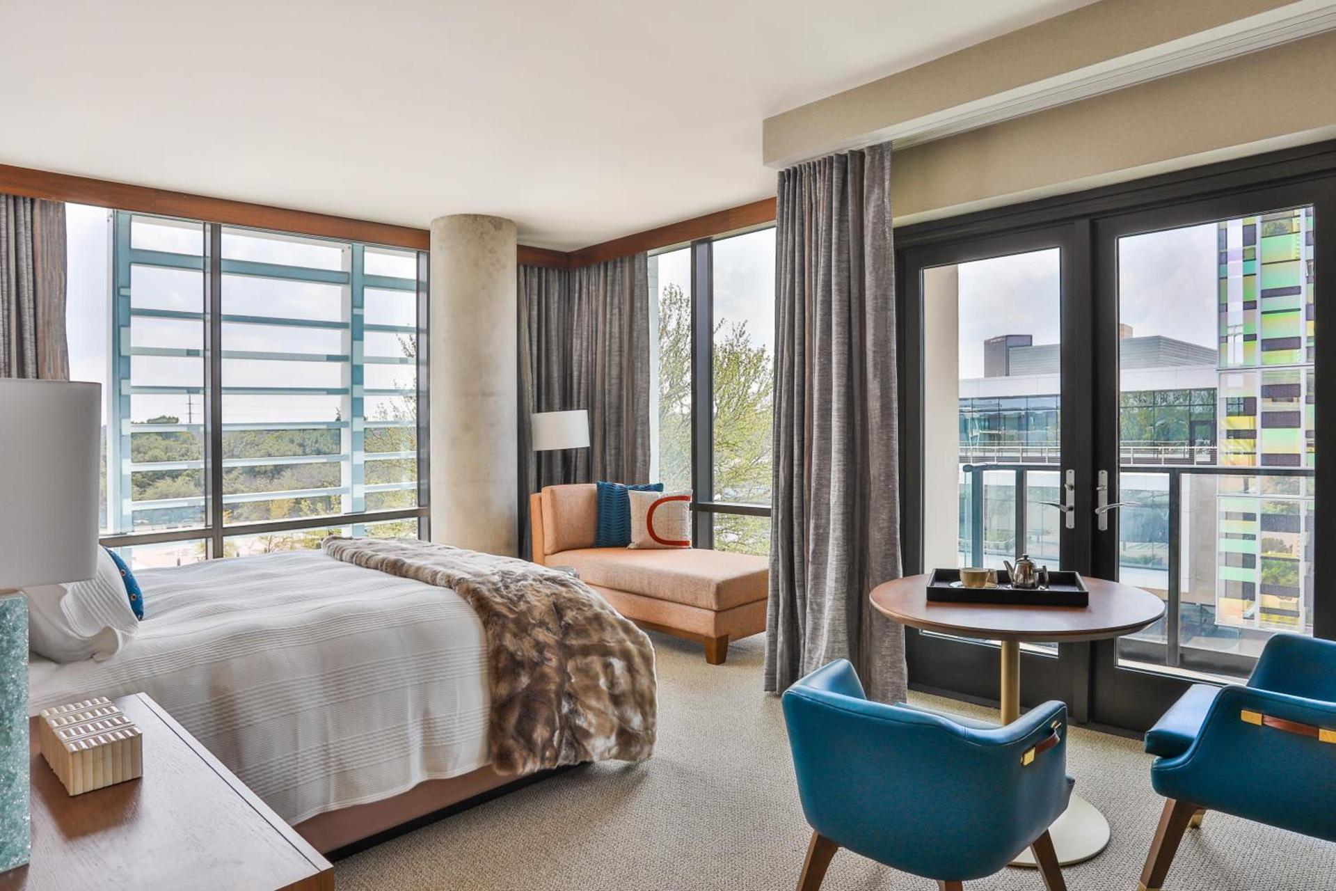 Drey Hotel photo 40
