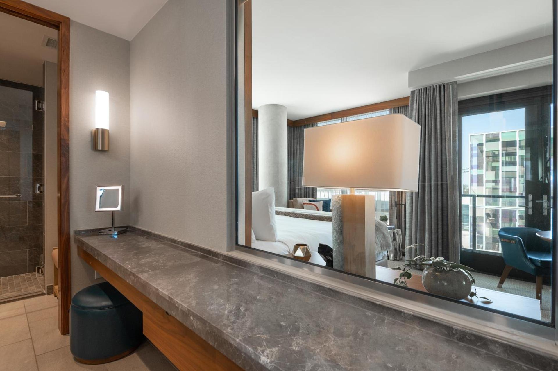 Drey Hotel photo 48