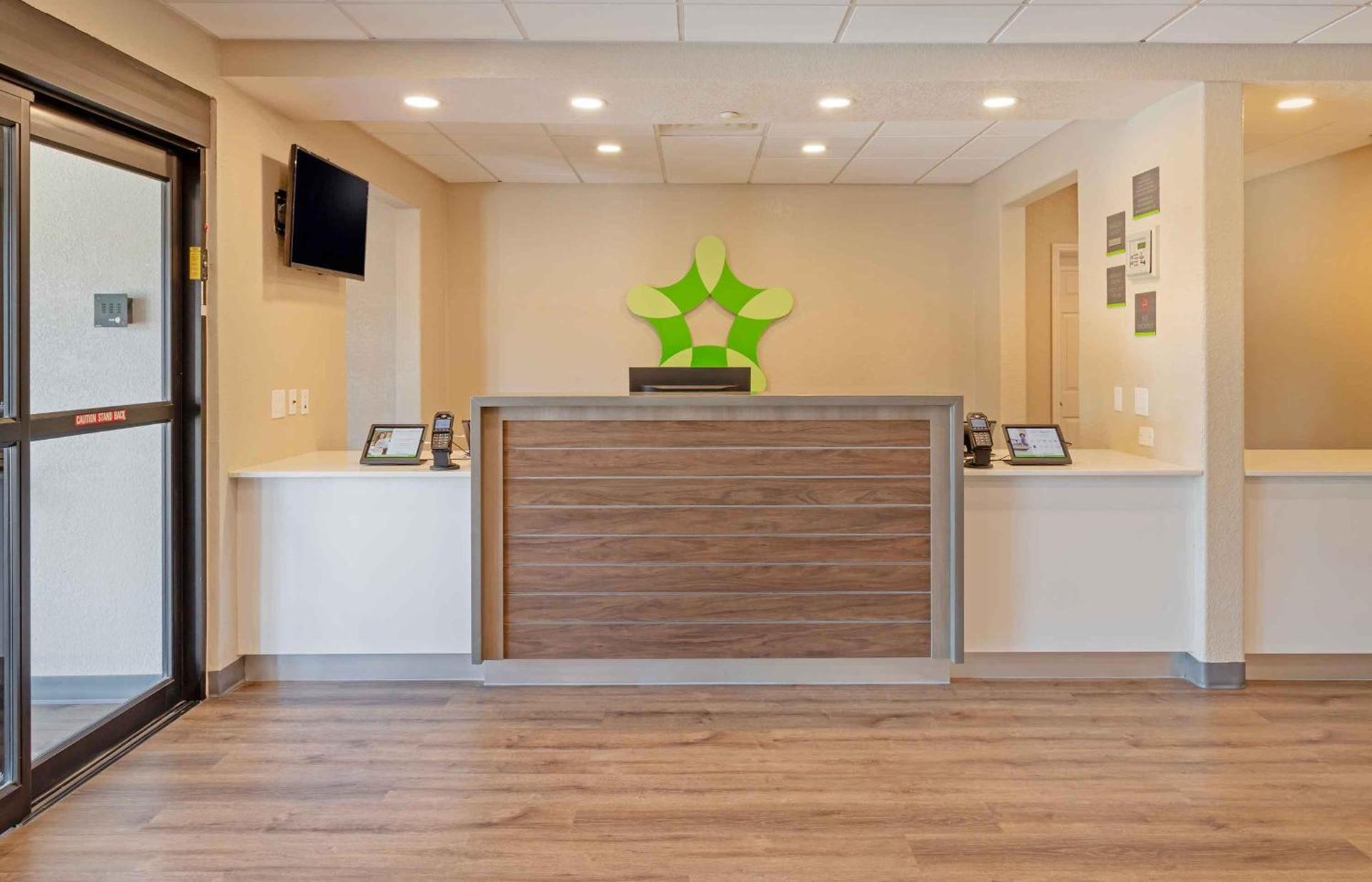 Extended Stay America Suites - Baytown photo 35