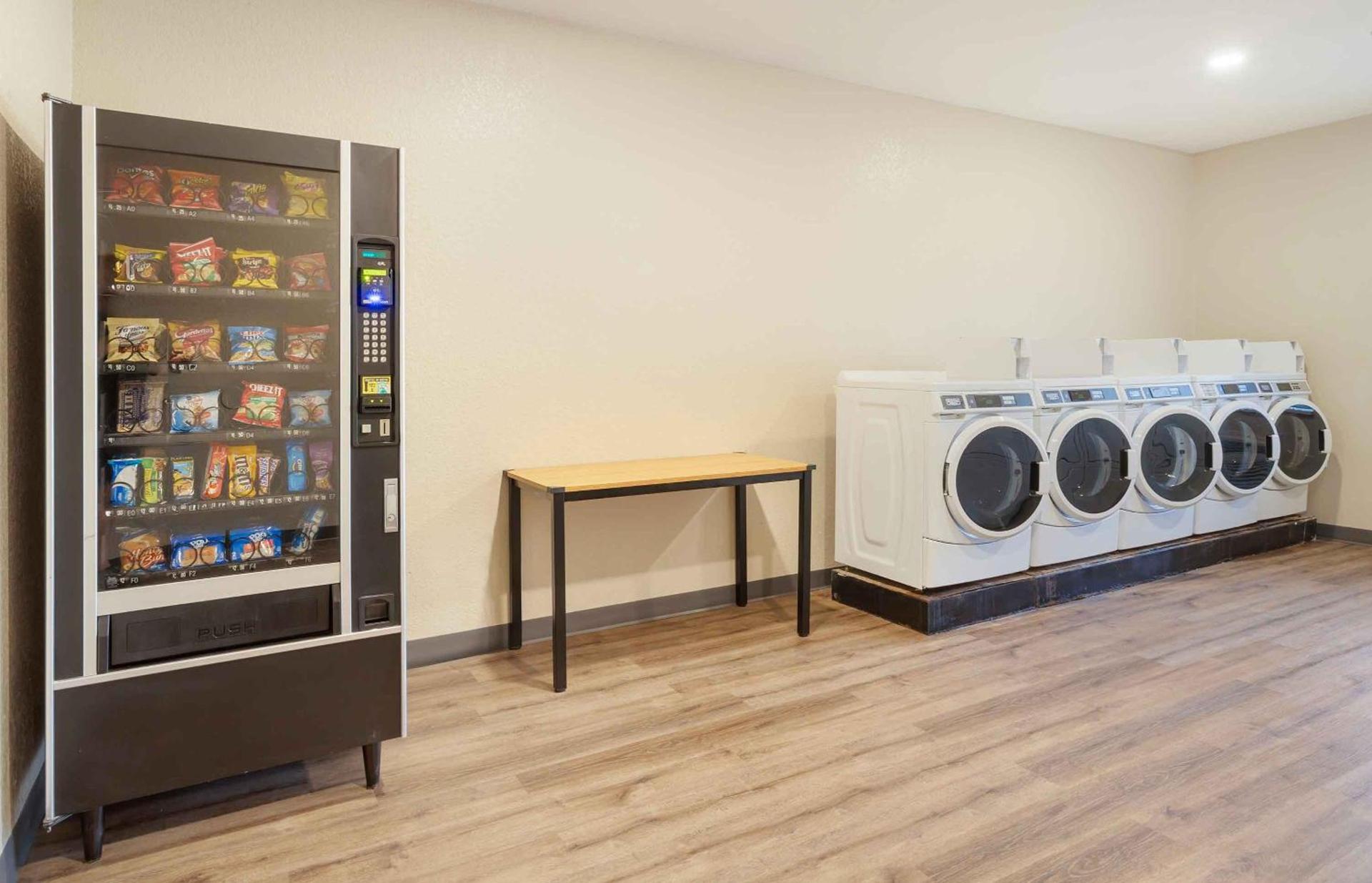 Extended Stay America Suites - Baytown photo 49