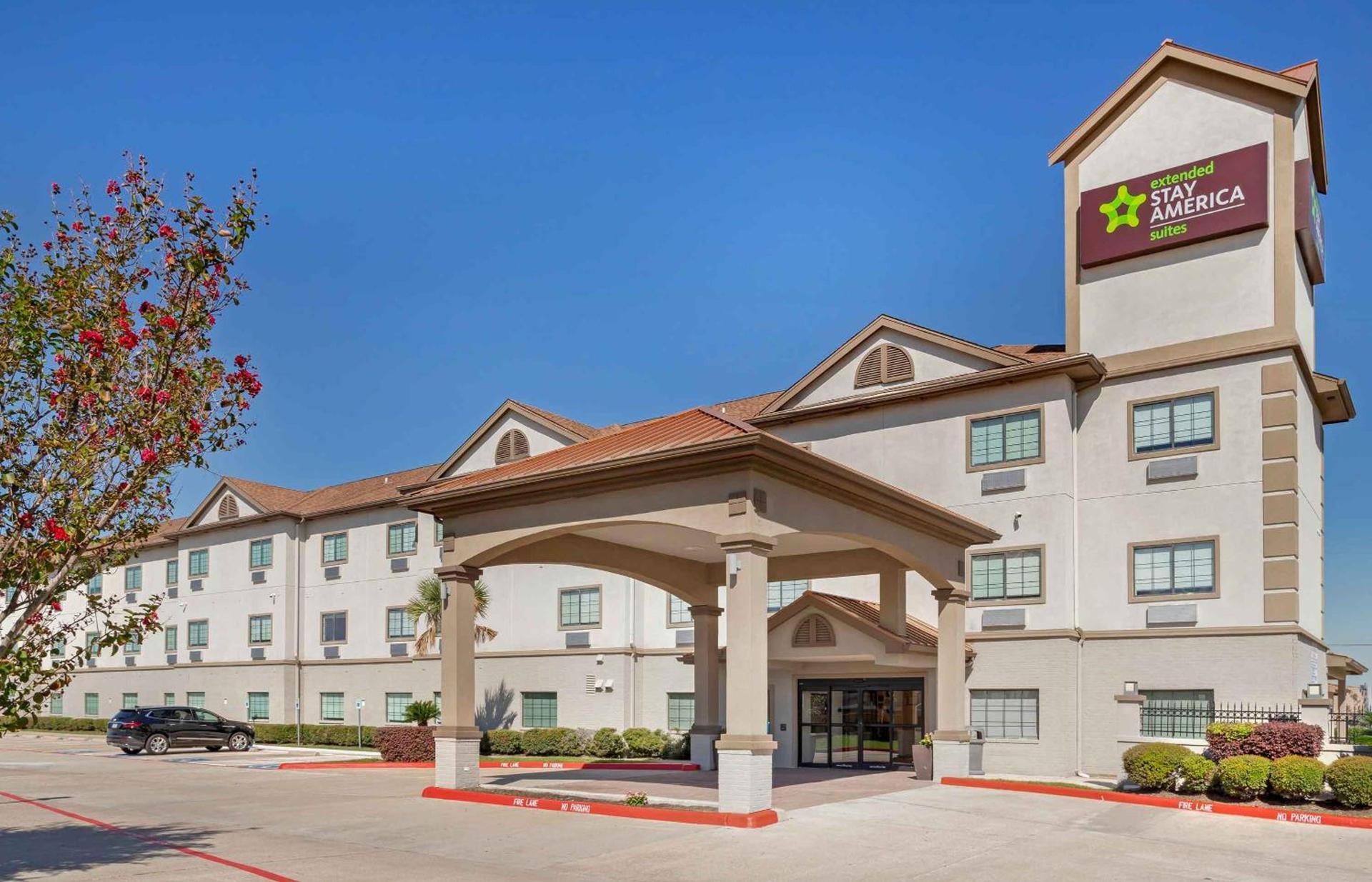 Extended Stay America Suites - Baytown photo 34
