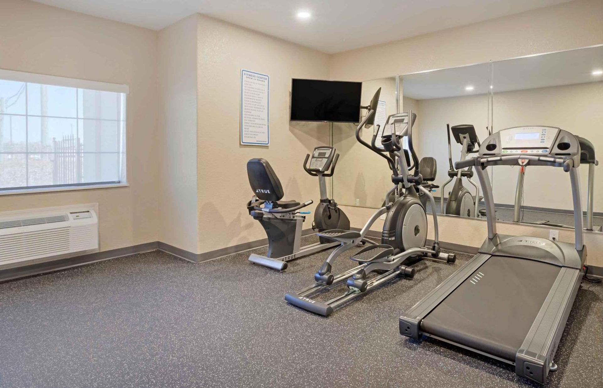 Extended Stay America Suites - Baytown photo 50