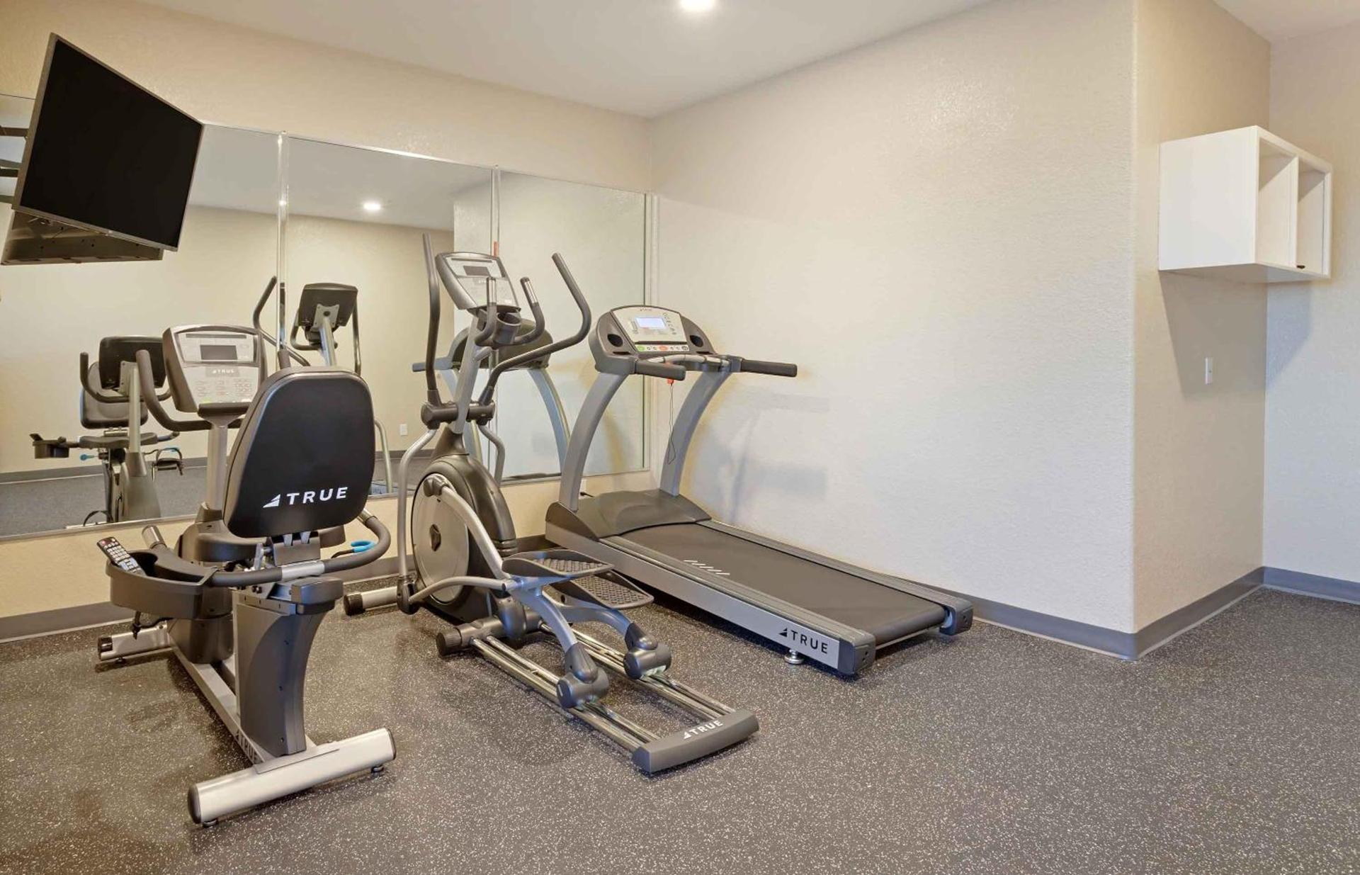 Extended Stay America Suites - Baytown photo 51