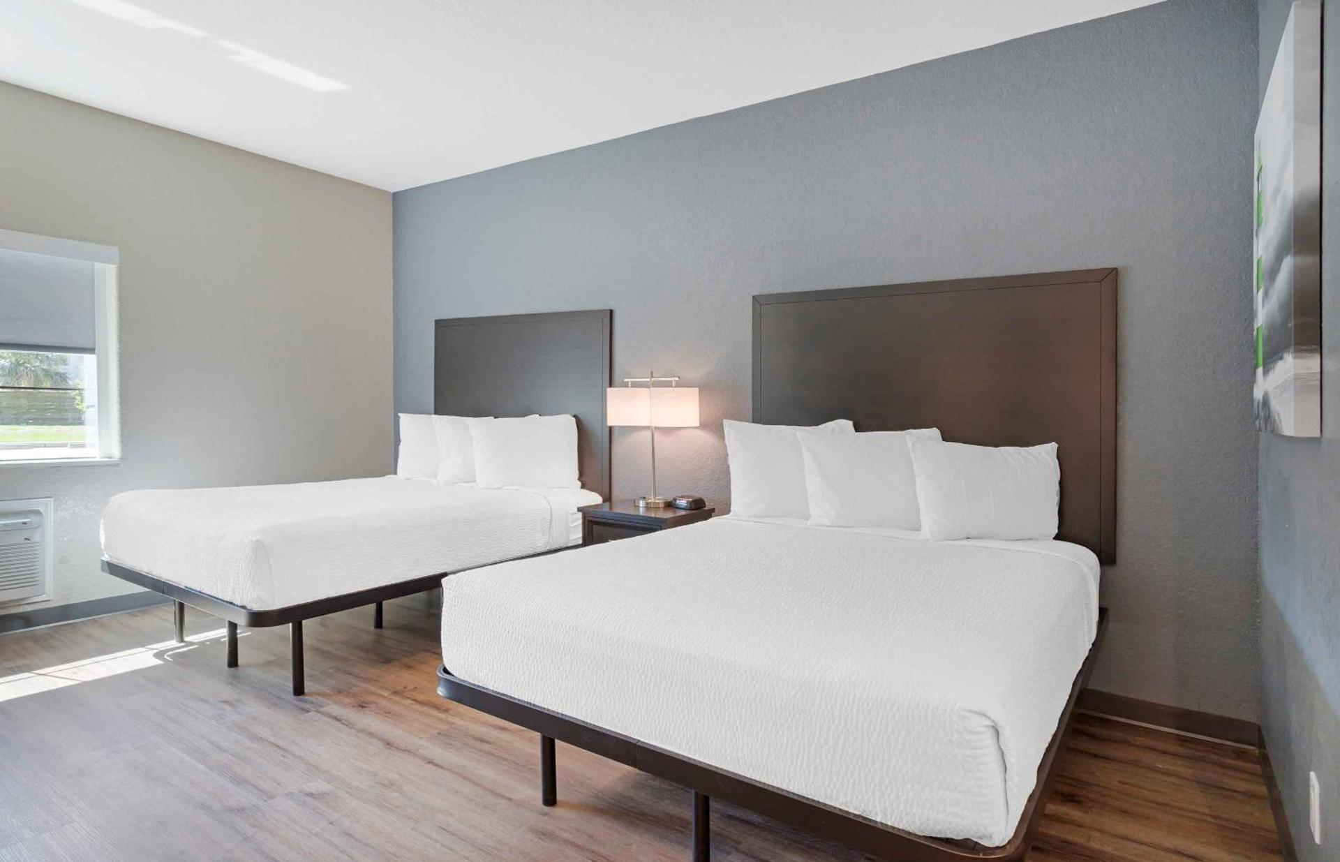 Extended Stay America Suites - Baytown photo 40