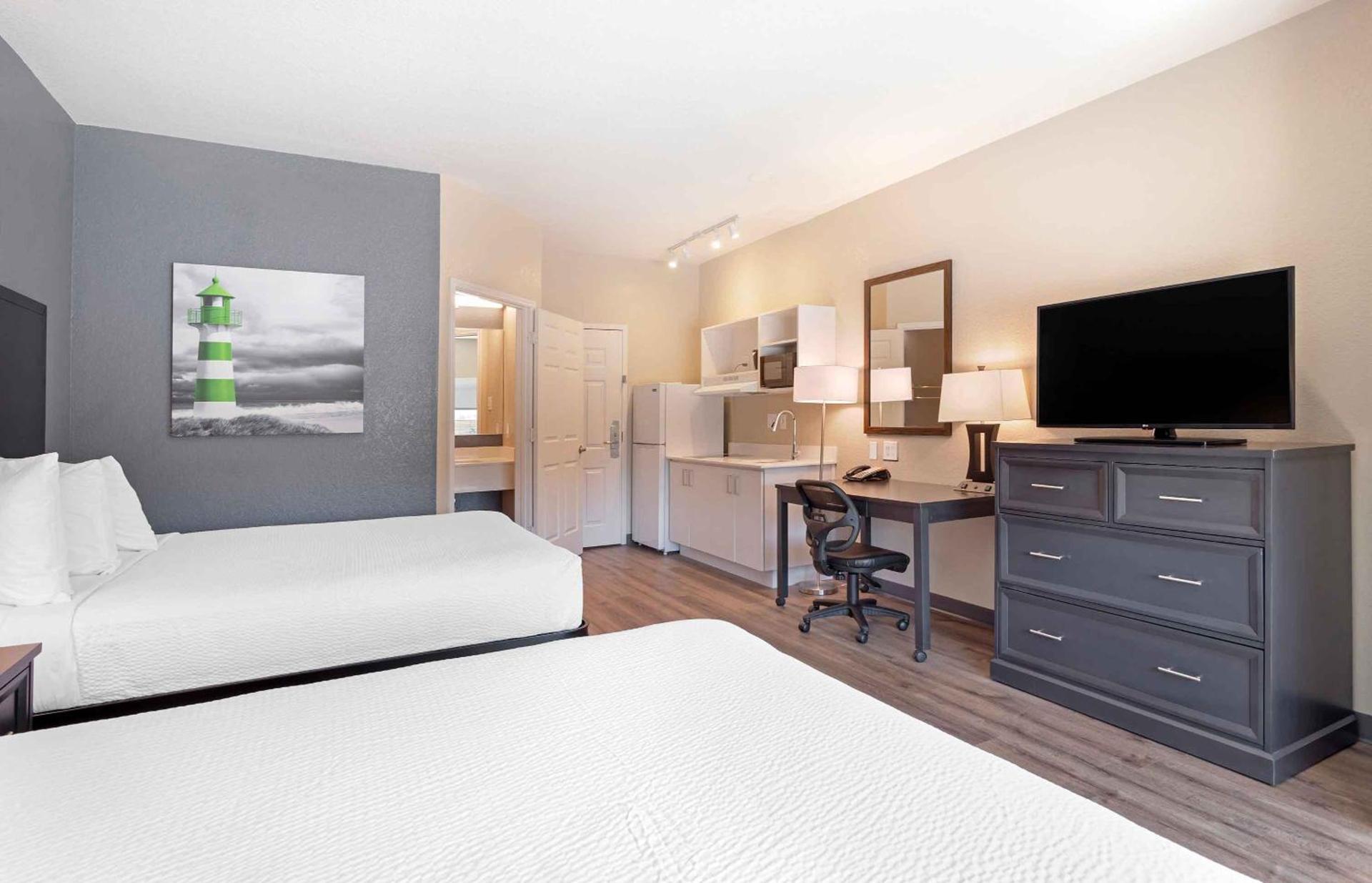 Extended Stay America Suites - Baytown photo 41