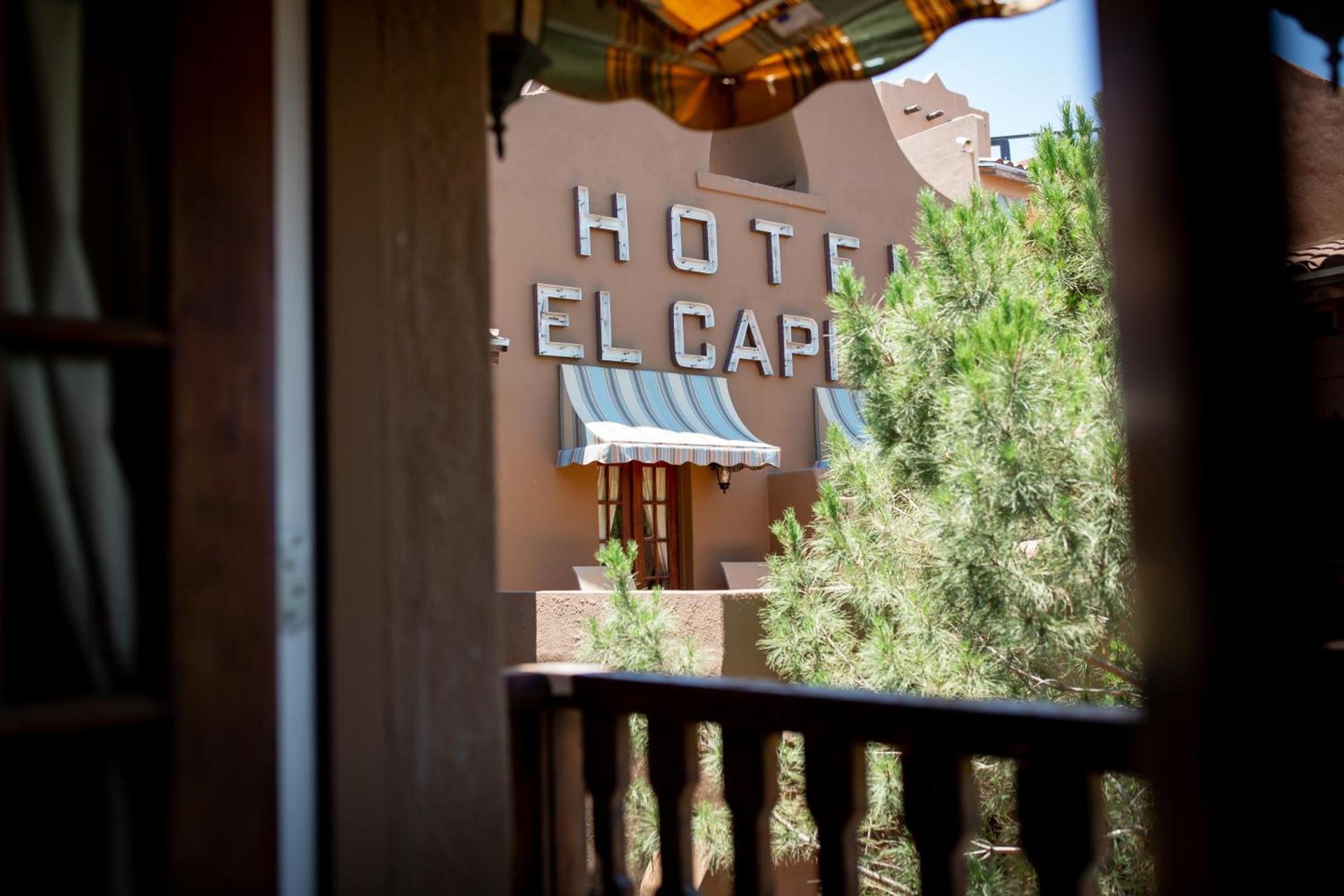 Hotel El Capitan photo 44
