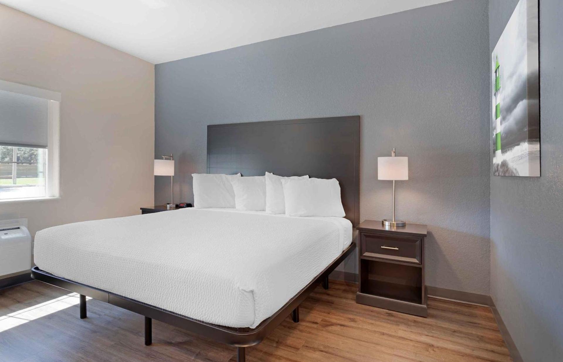 Extended Stay America Suites - Baytown photo 44