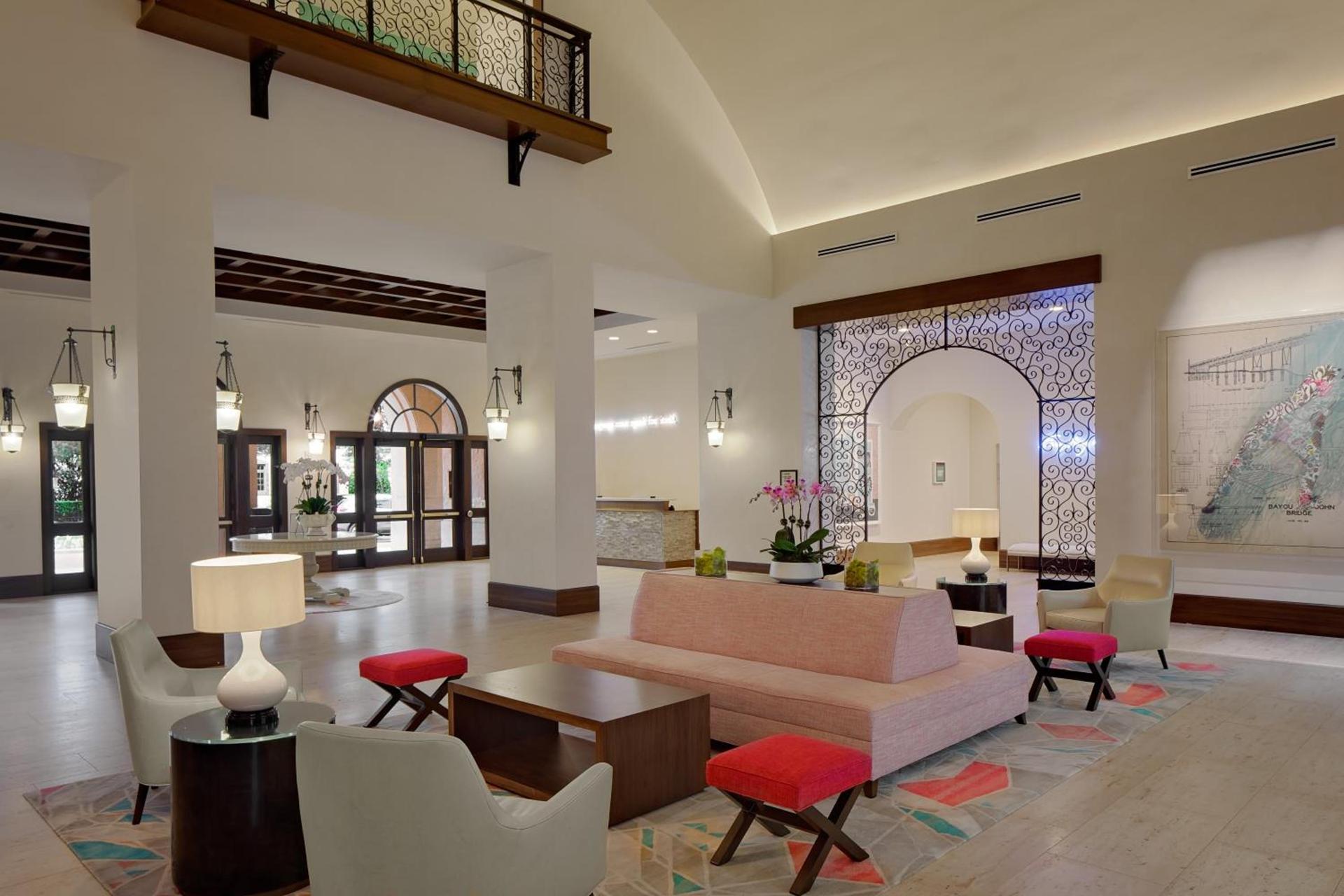 The Alfond Inn photo 32