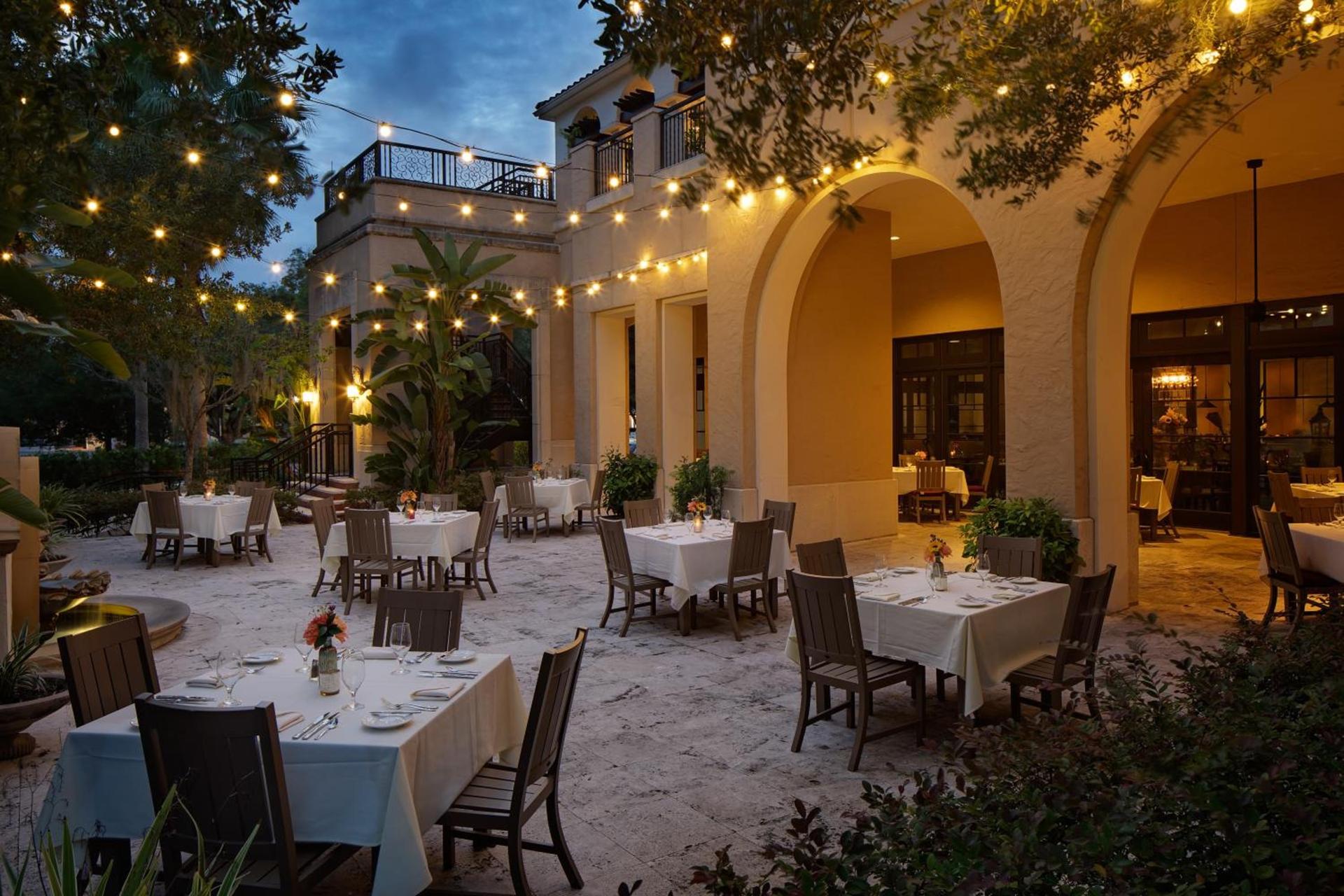 The Alfond Inn photo 27
