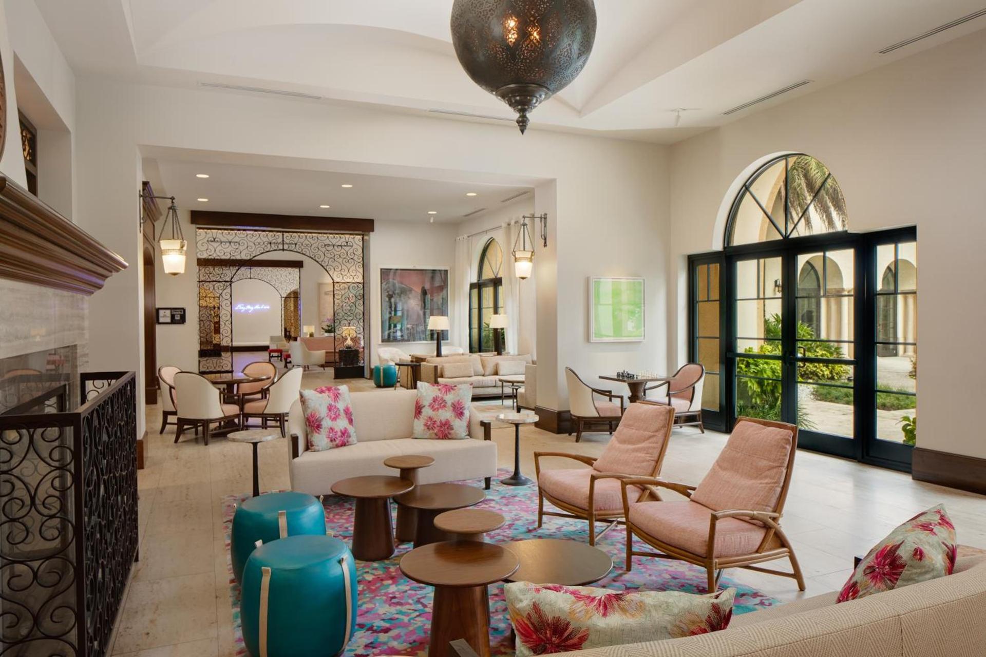 The Alfond Inn photo 31