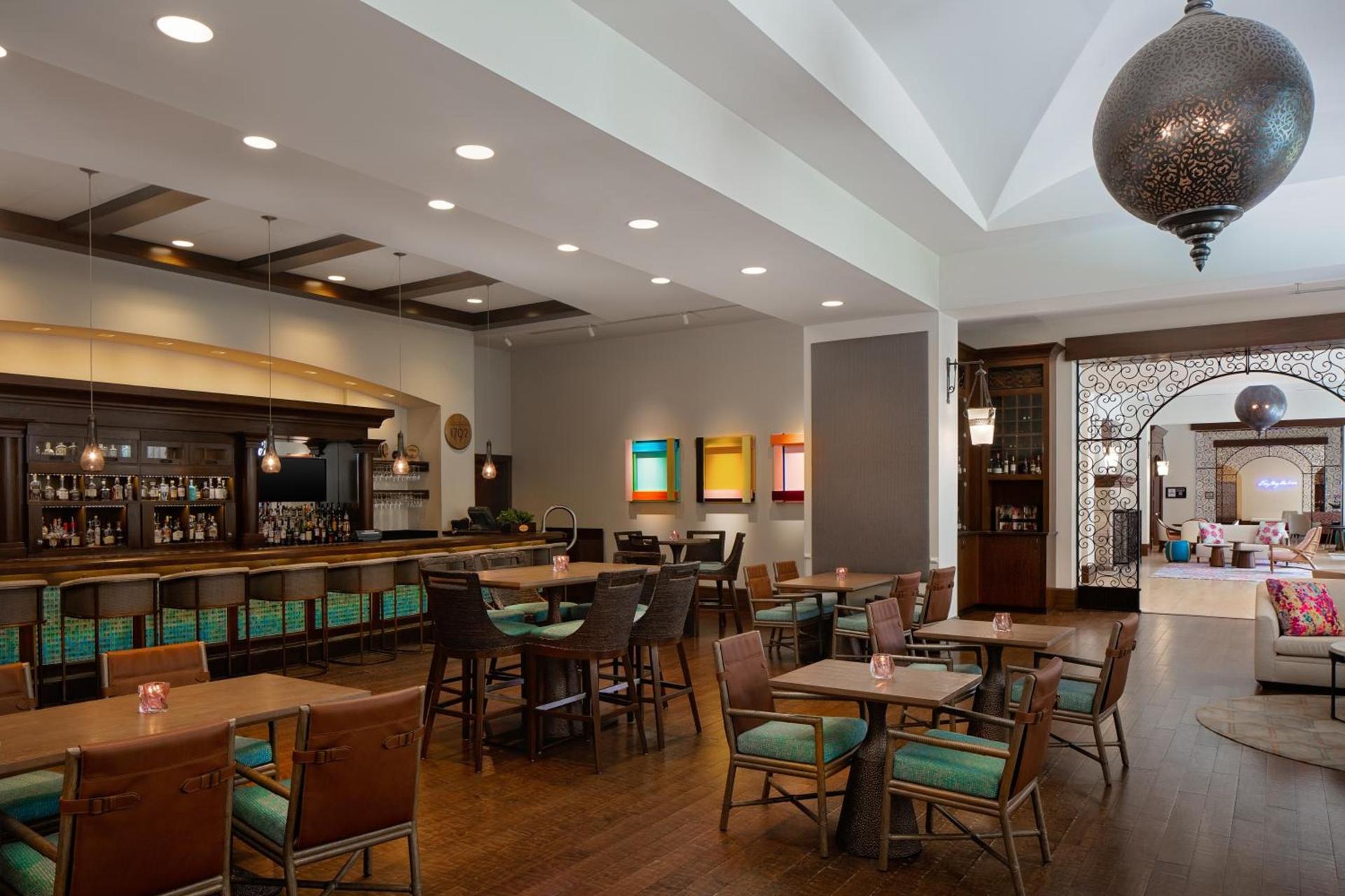 The Alfond Inn photo 30