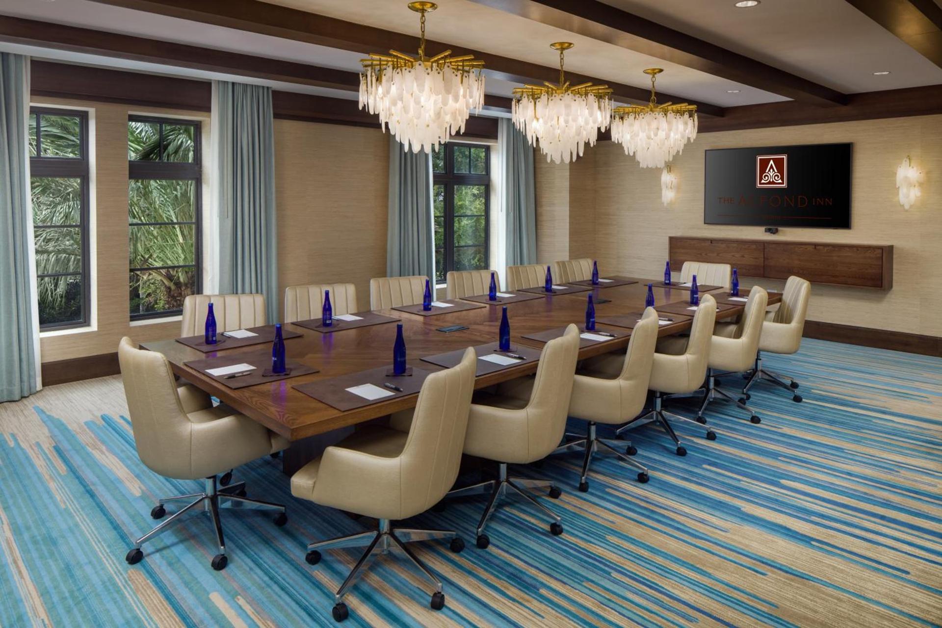 The Alfond Inn photo 35