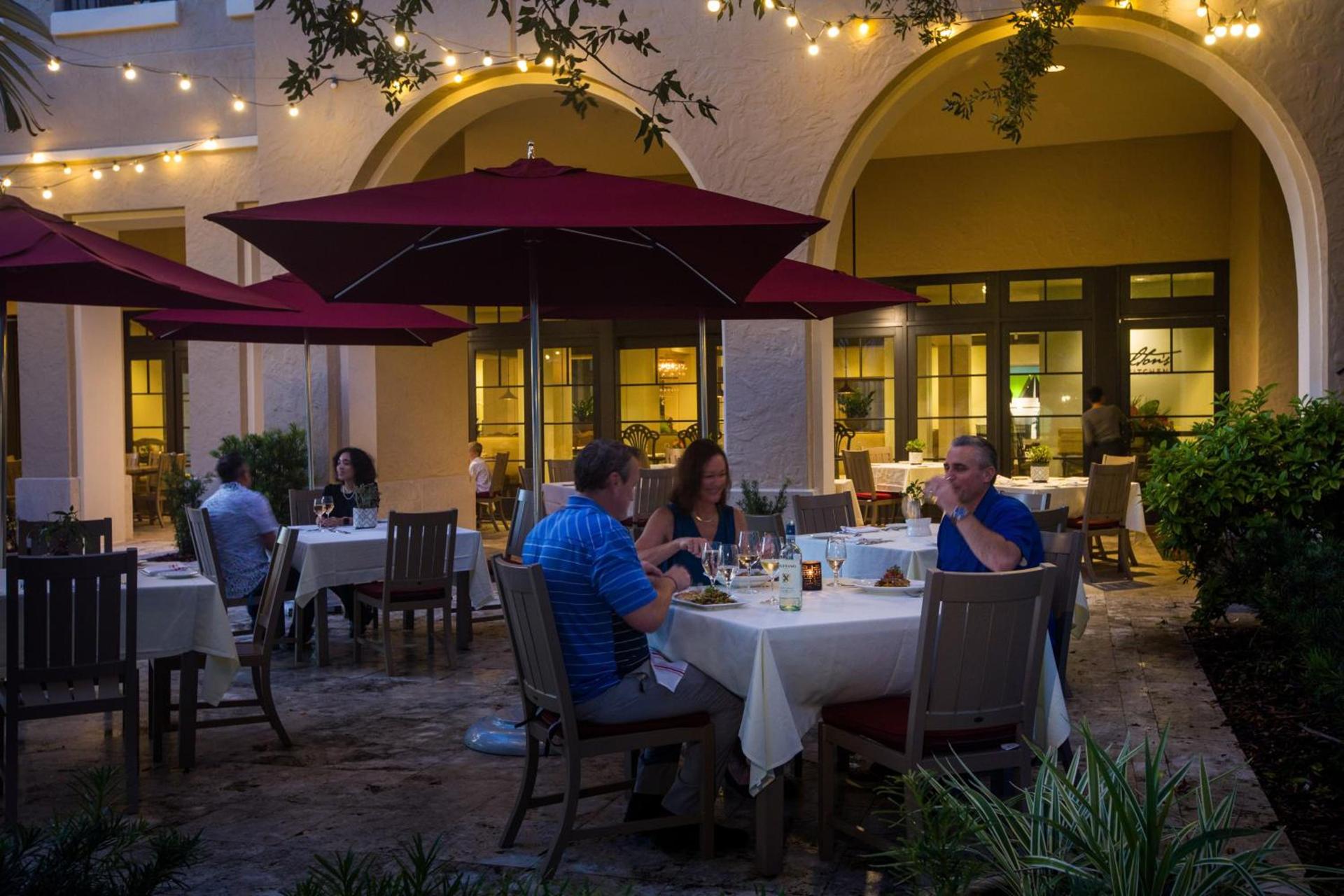 The Alfond Inn photo 37