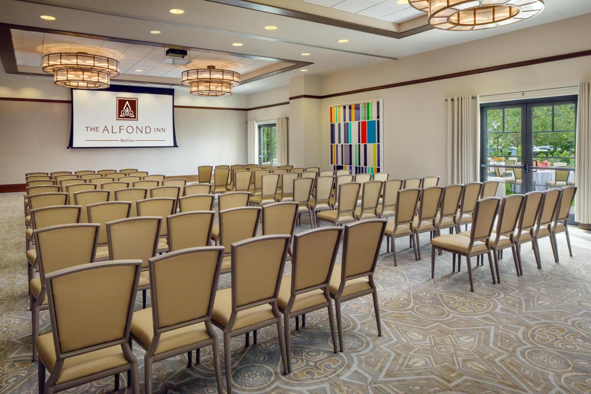 The Alfond Inn photo 39