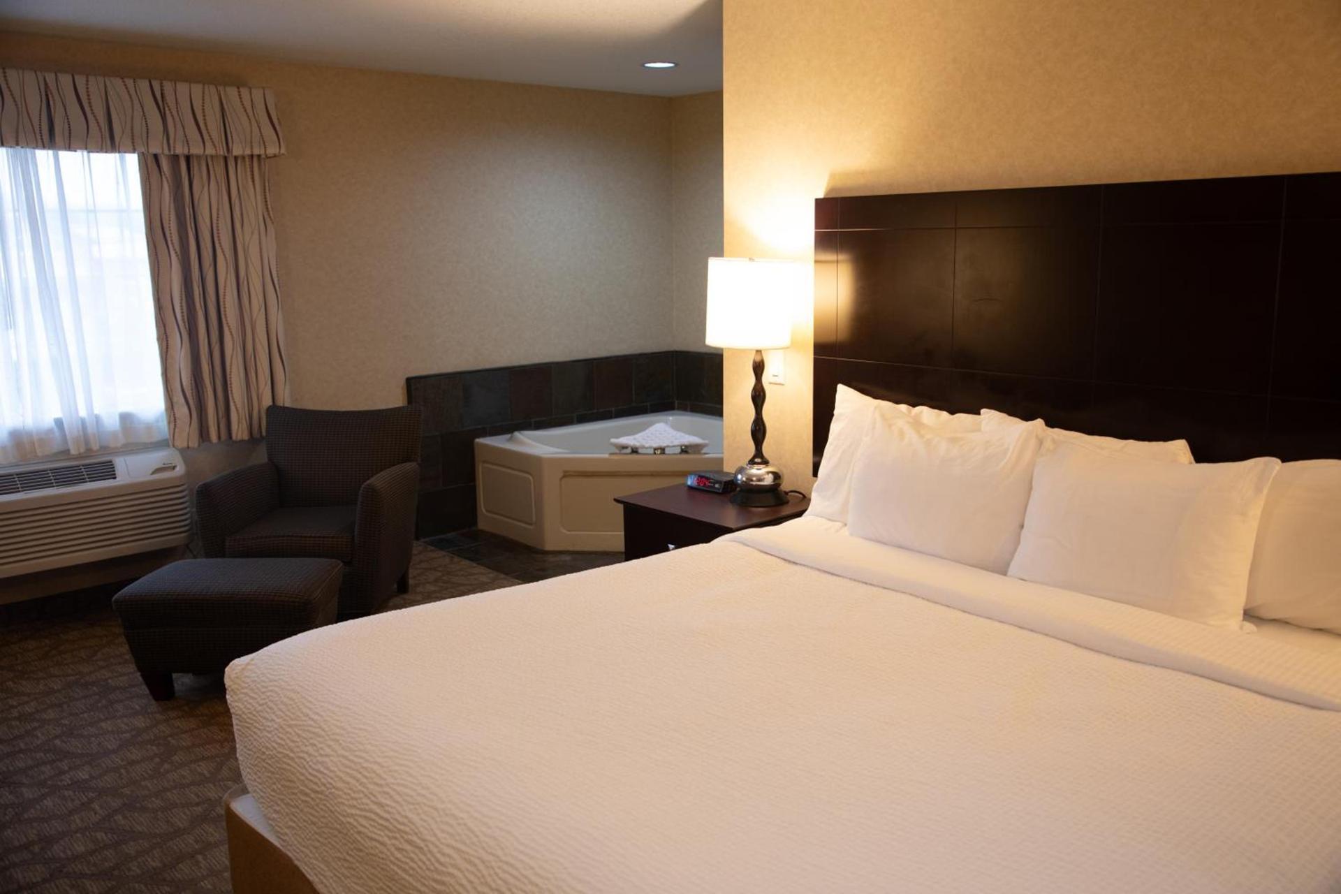 Best Western University Inn and Suites photo 27