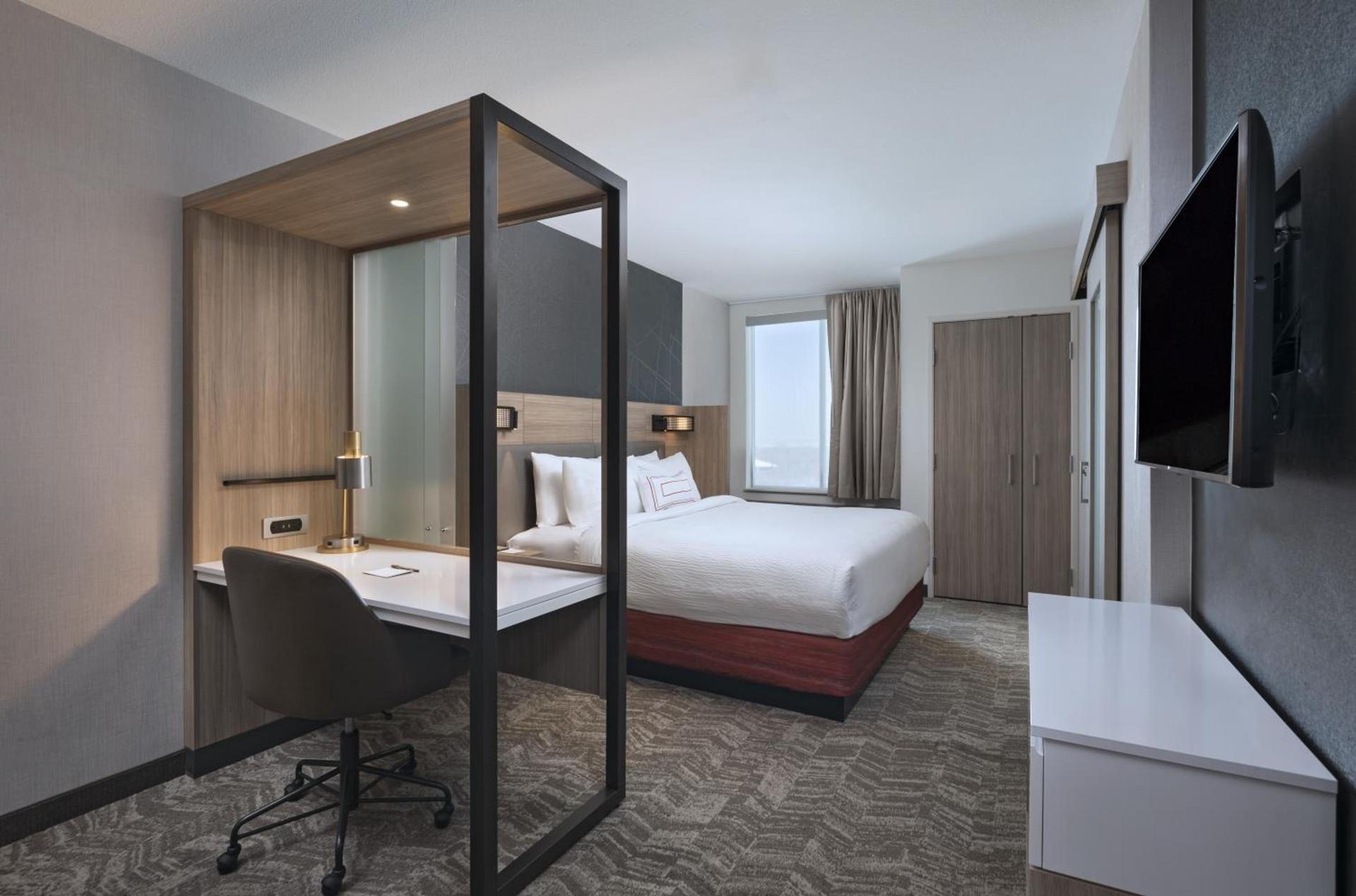 SpringHill Suites by Marriott Denver West/Golden photo 33