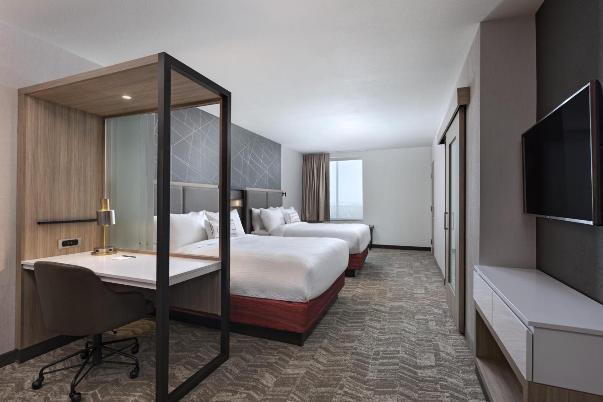 SpringHill Suites by Marriott Denver West/Golden photo 34