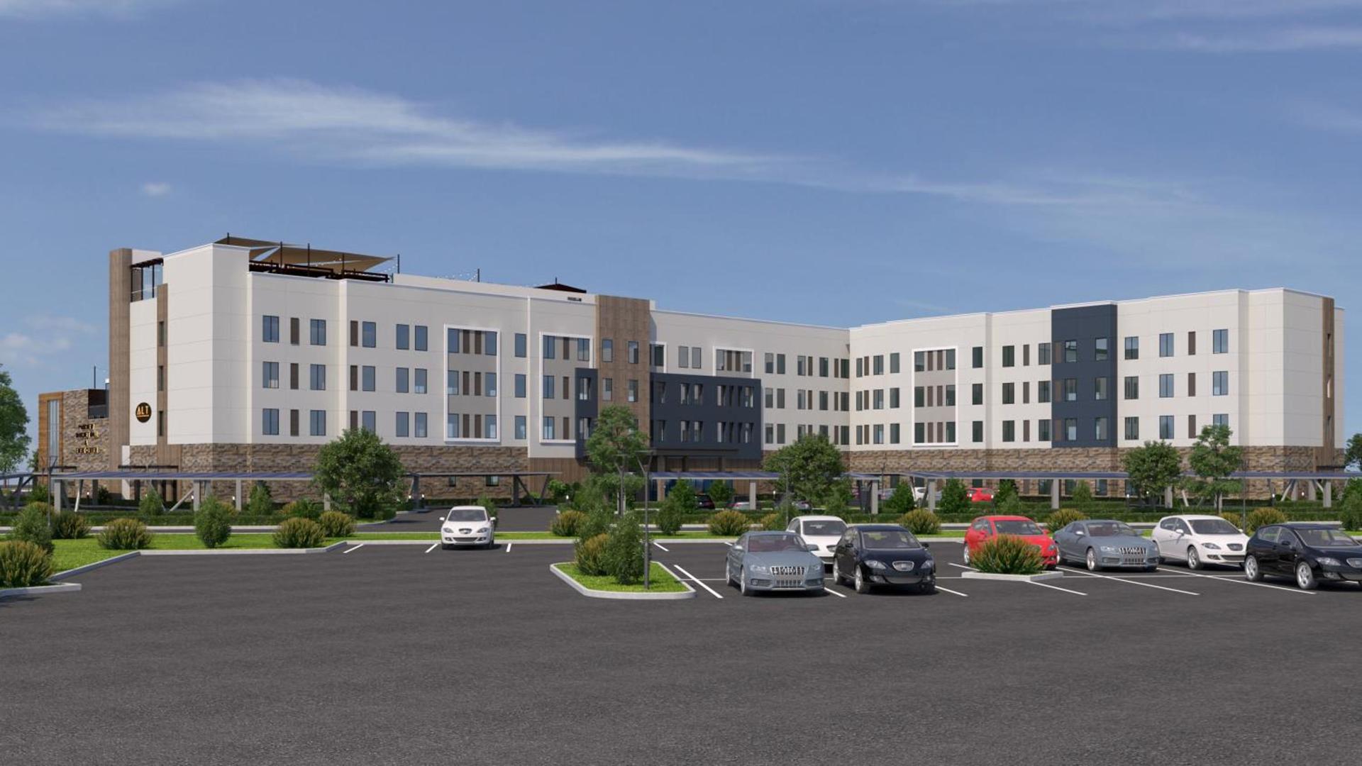 Staybridge Suites Eastvale - Norco by IHG photo 2